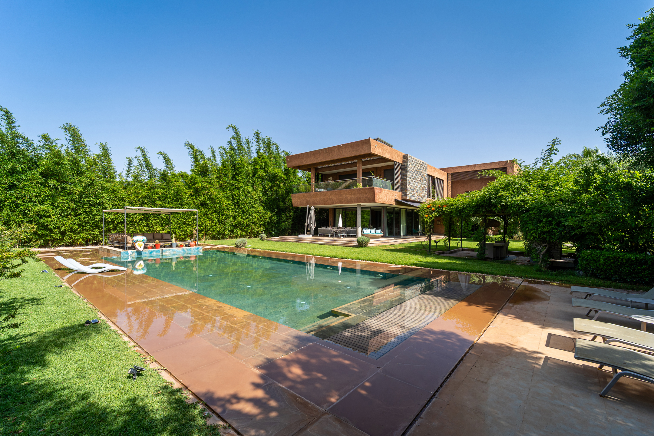  Marrakech I Amelkis - 物件實景