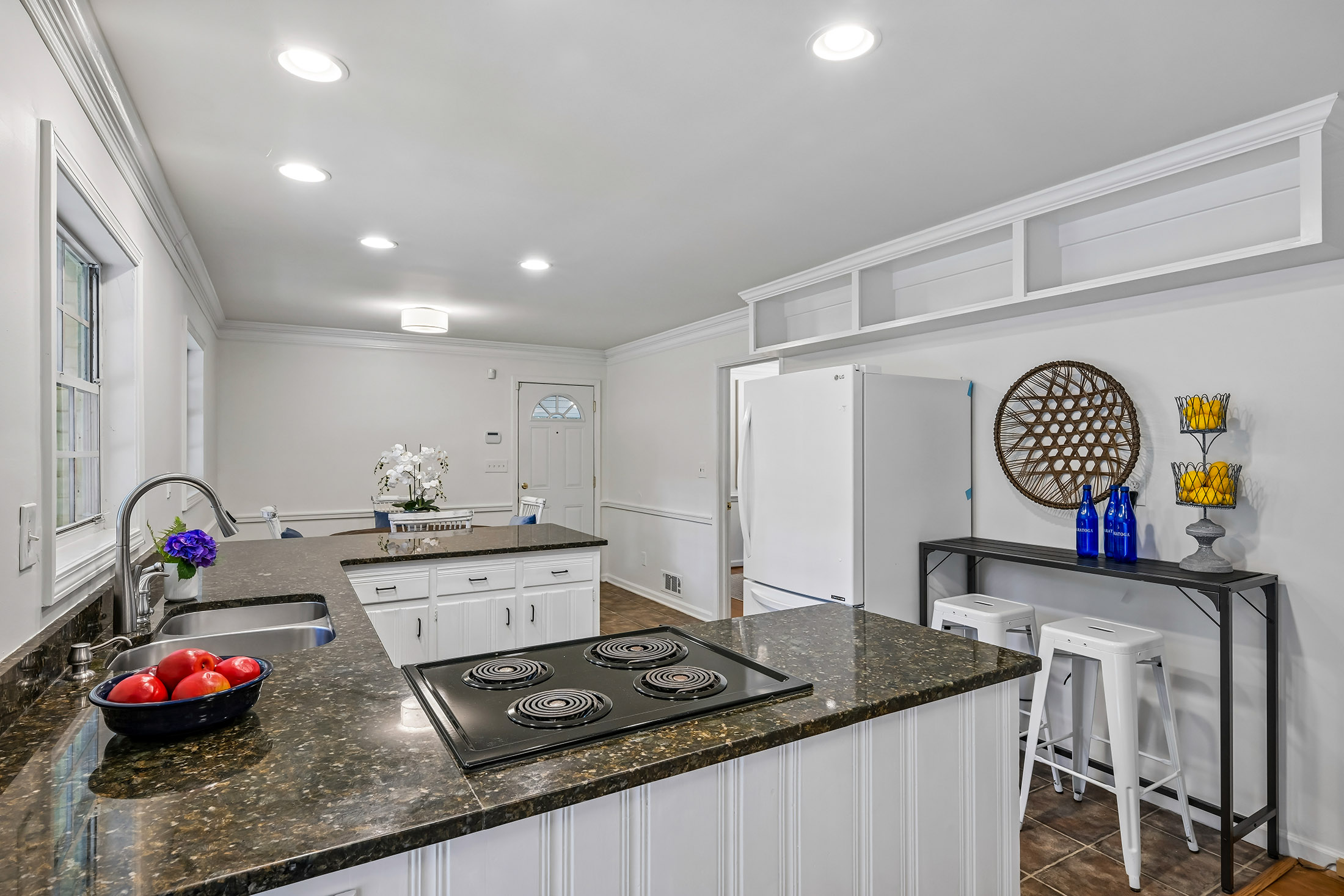  Charming Ranch Home Blends Space, Convenience, and Flexibility - 物件實景