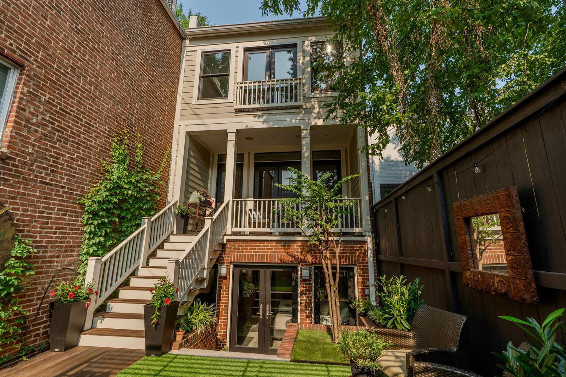  1818 15th Street NW, Washington, DC, 20009 - 物件實景