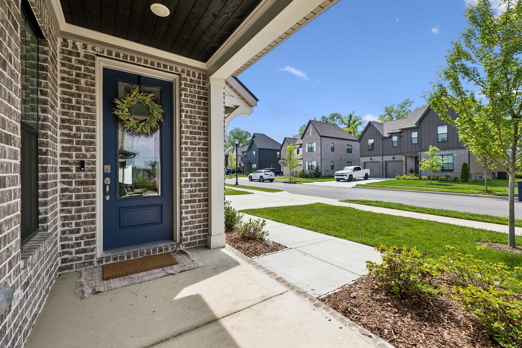 3287 Sassafras Ln, Thompsons Station, TN, 37179 - 物件實景