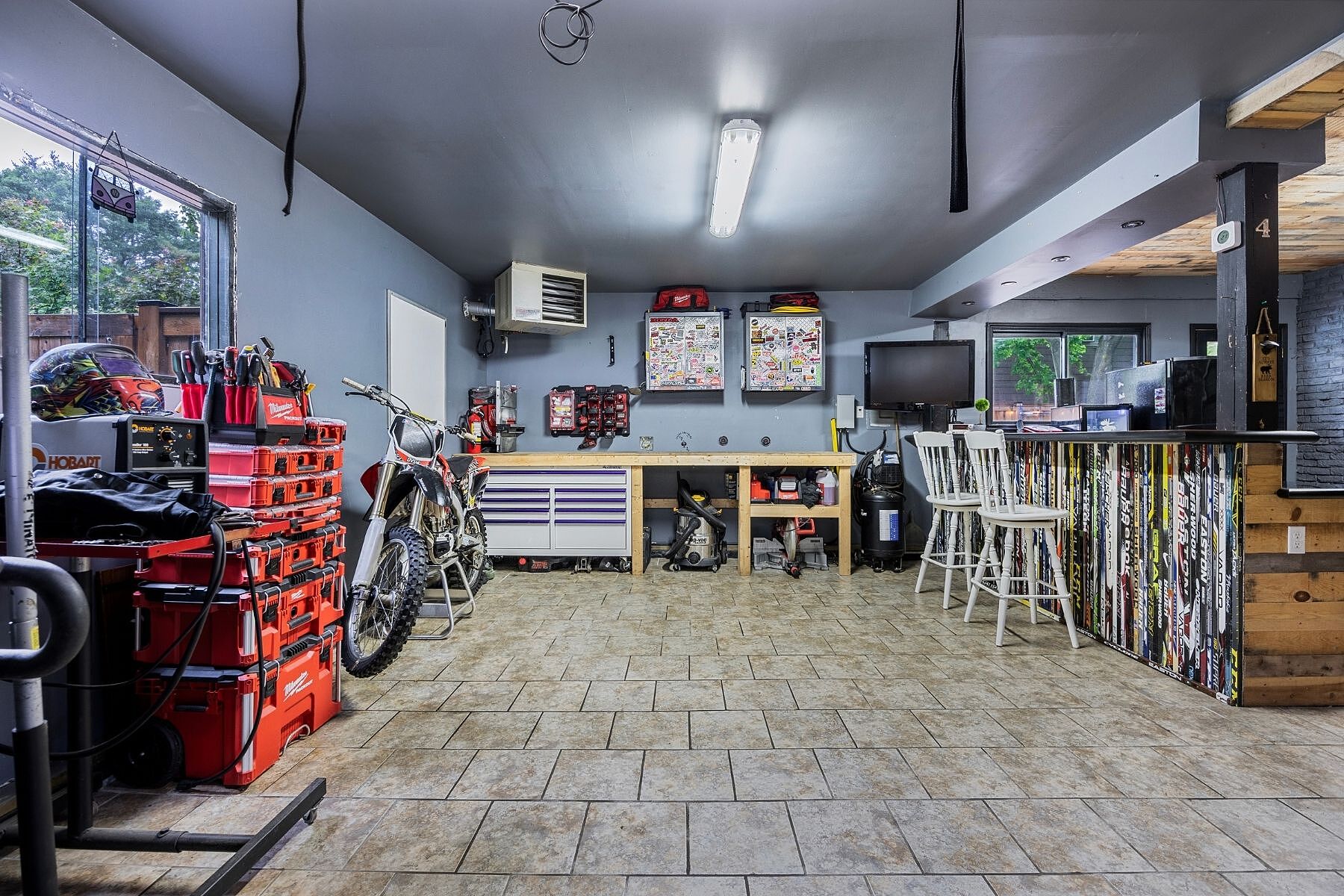  Springwater, Central Ontario - 物件實景