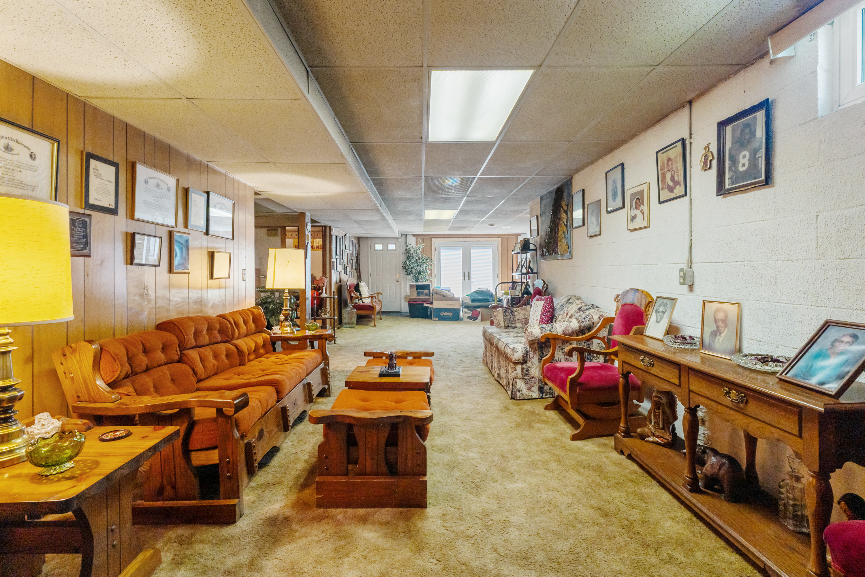  1329 E Main St - 物件實景