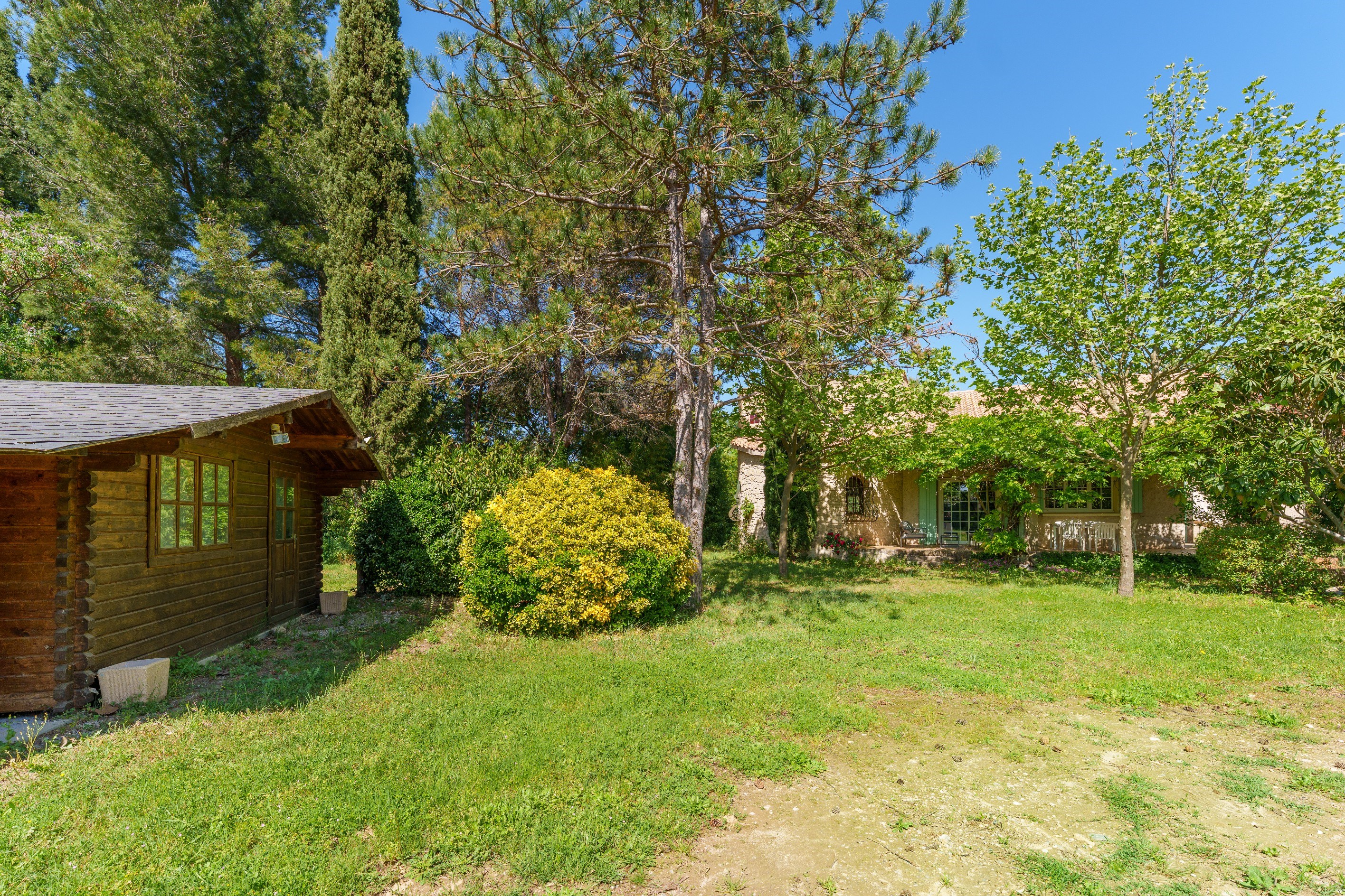  Mediterranean Gem: The Perfect Family Home or High-Yield Holiday Rental - 物件實景