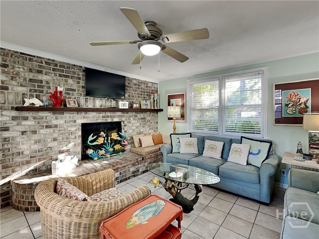 TYBEE ISLAND, Georgia, 31328, United States, 4 Bedrooms Bedrooms, ,3 BathroomsBathrooms,Residential,For Sale,2025467