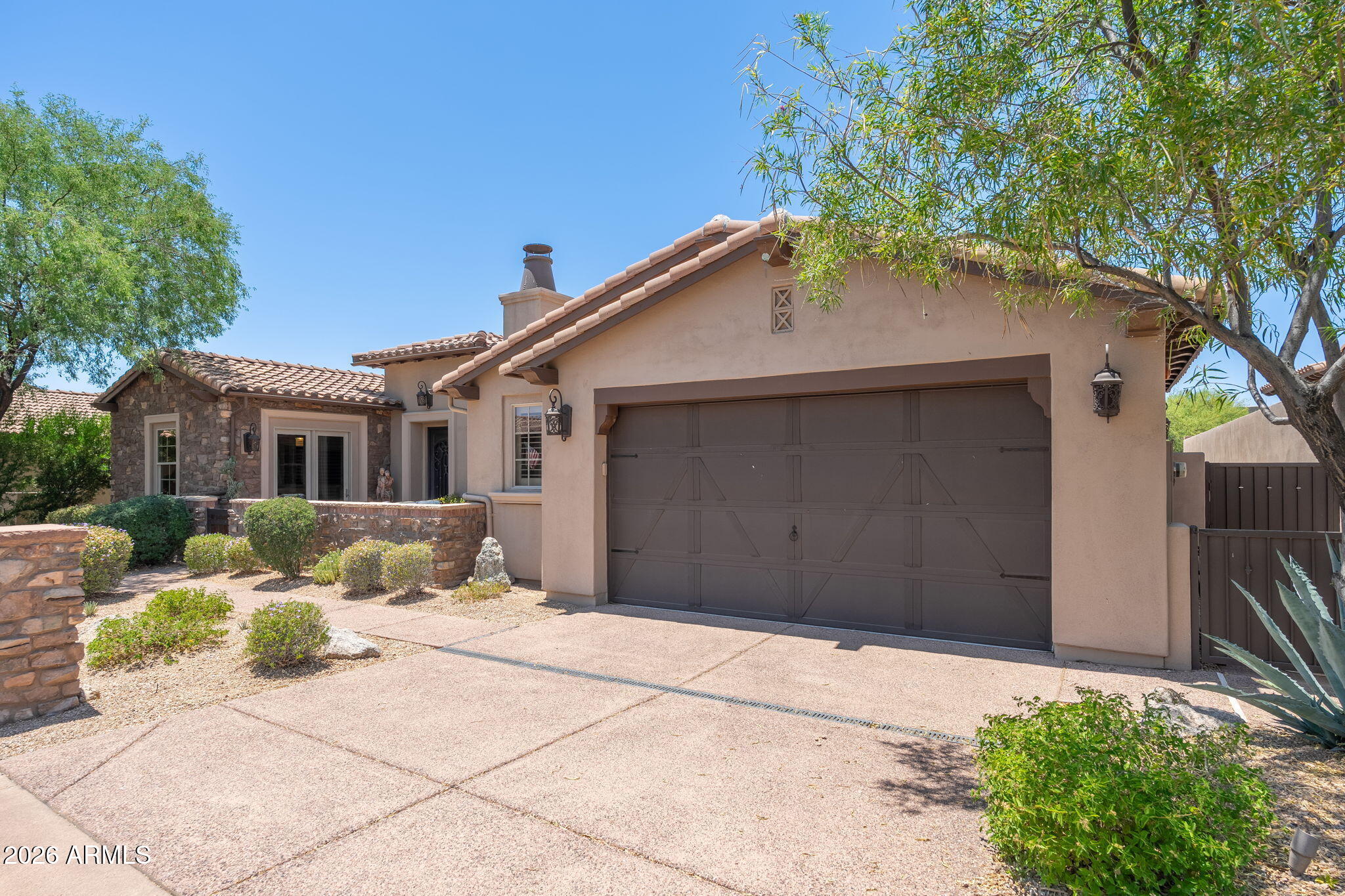  27720 N 110th Pl  Scottsdale, AZ - 物件實景