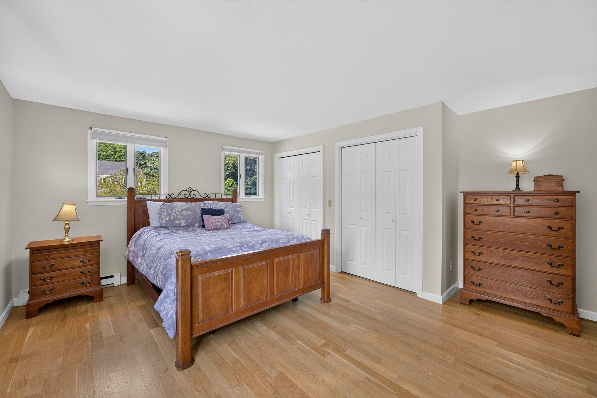  114 Tupper Road UNIT 2A - 物件實景