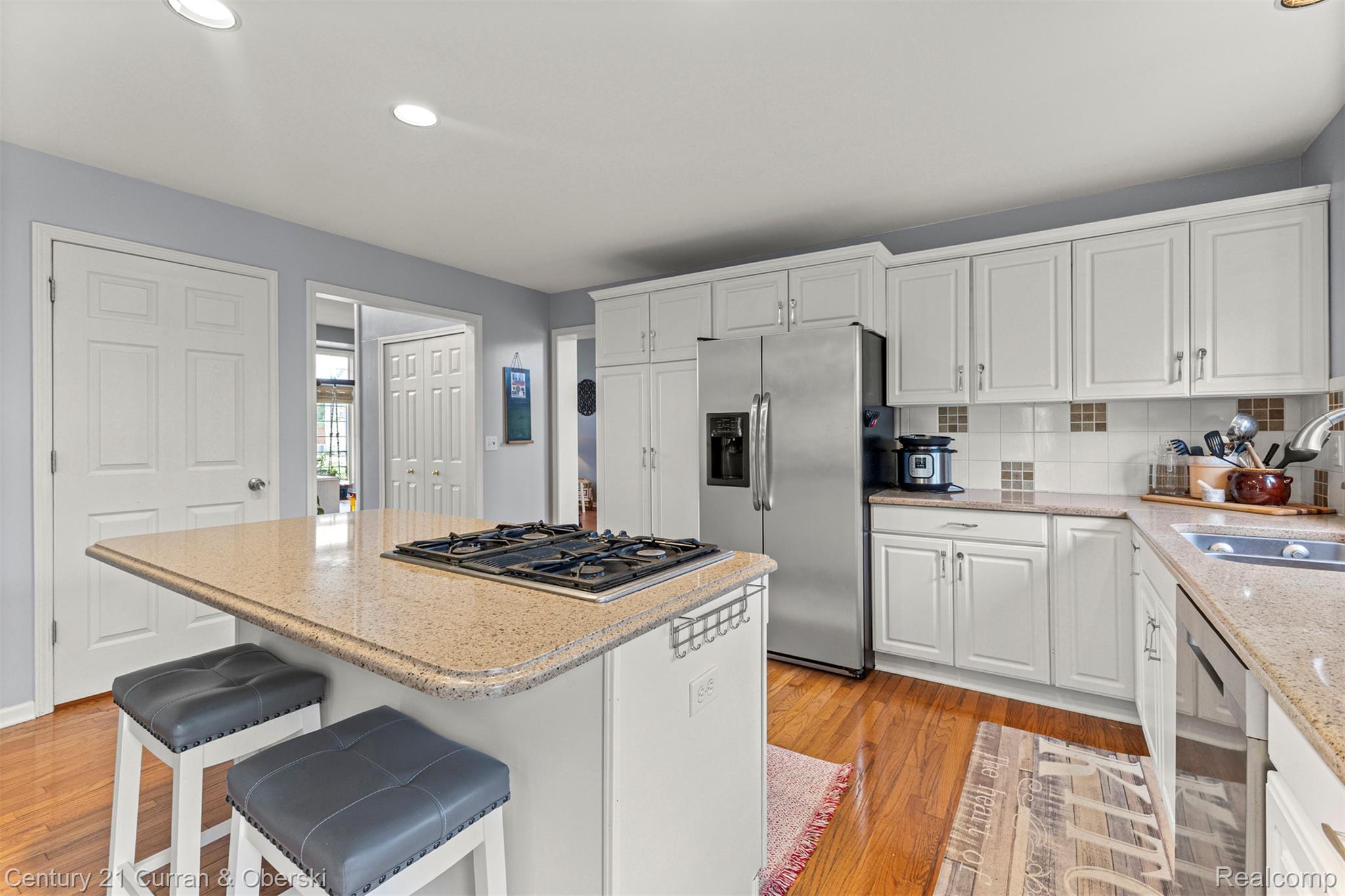 Canton Charter Township, Michigan, 48188, United States, 4 Bedrooms Bedrooms, ,4 BathroomsBathrooms,Residential,For Sale,2049400