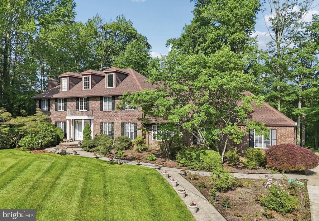 Hightstown, New Jersey, 08520, United States, 5 Bedrooms Bedrooms, ,4 BathroomsBathrooms,Residential,For Sale,1905744