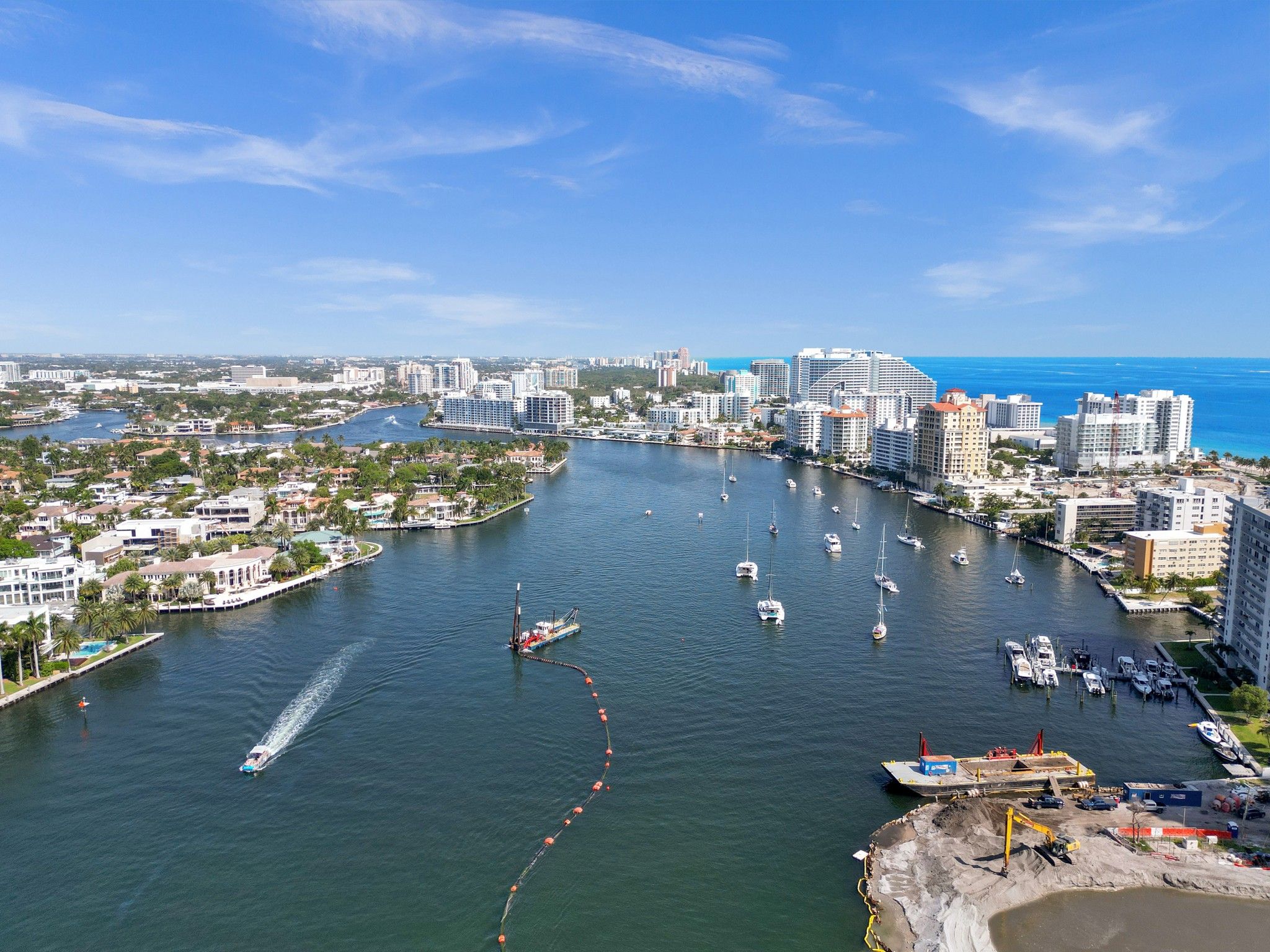  200 S Birch Rd, Fort Lauderdale, FL, 33316 - 物件實景