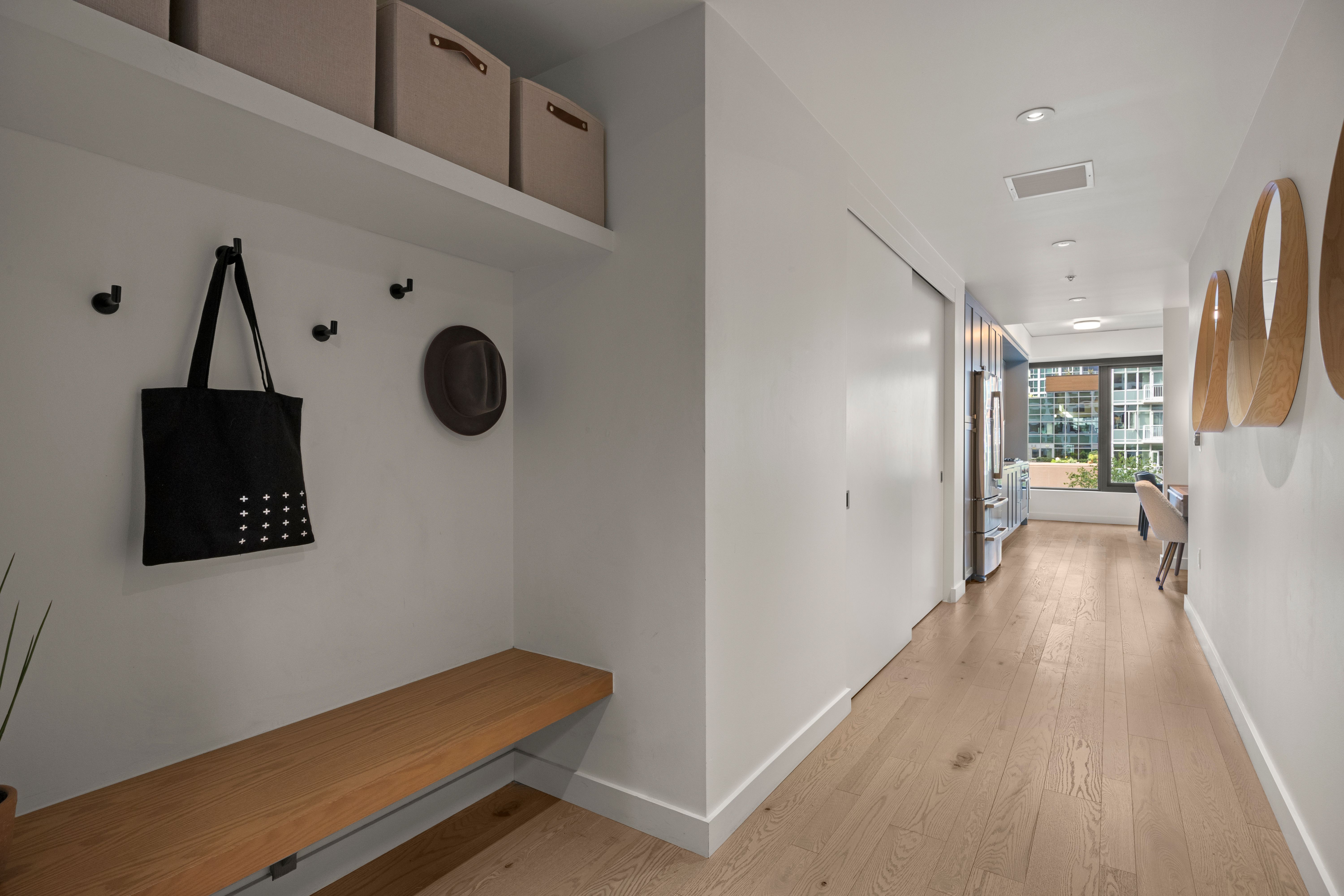  Terrace Views & Full-Service Downtown Living at The Coloradan - 物件實景