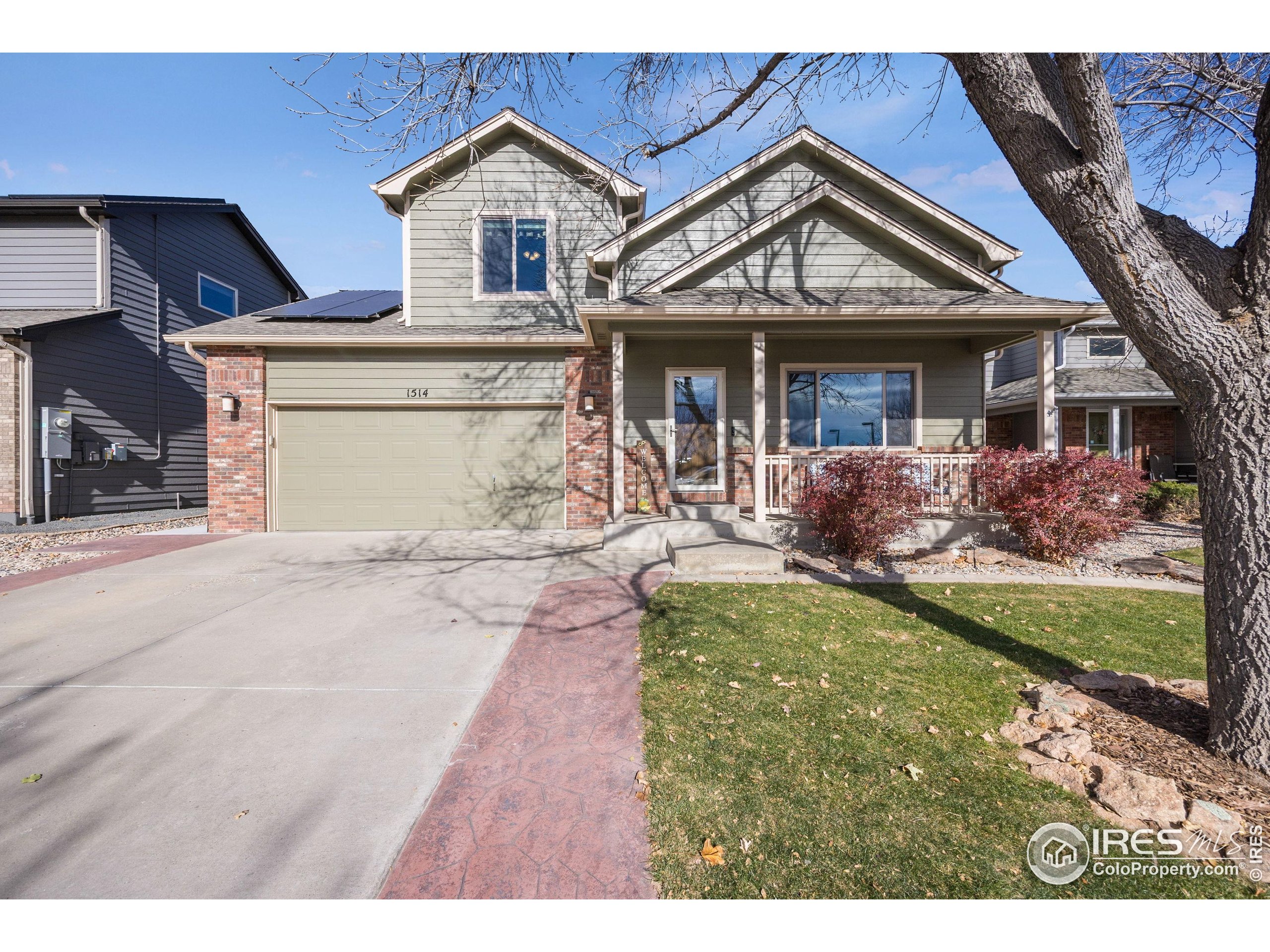 Fort Collins, Colorado, 80526, United States, 3 Bedrooms Bedrooms, ,2 BathroomsBathrooms,Residential,For Sale,1992976