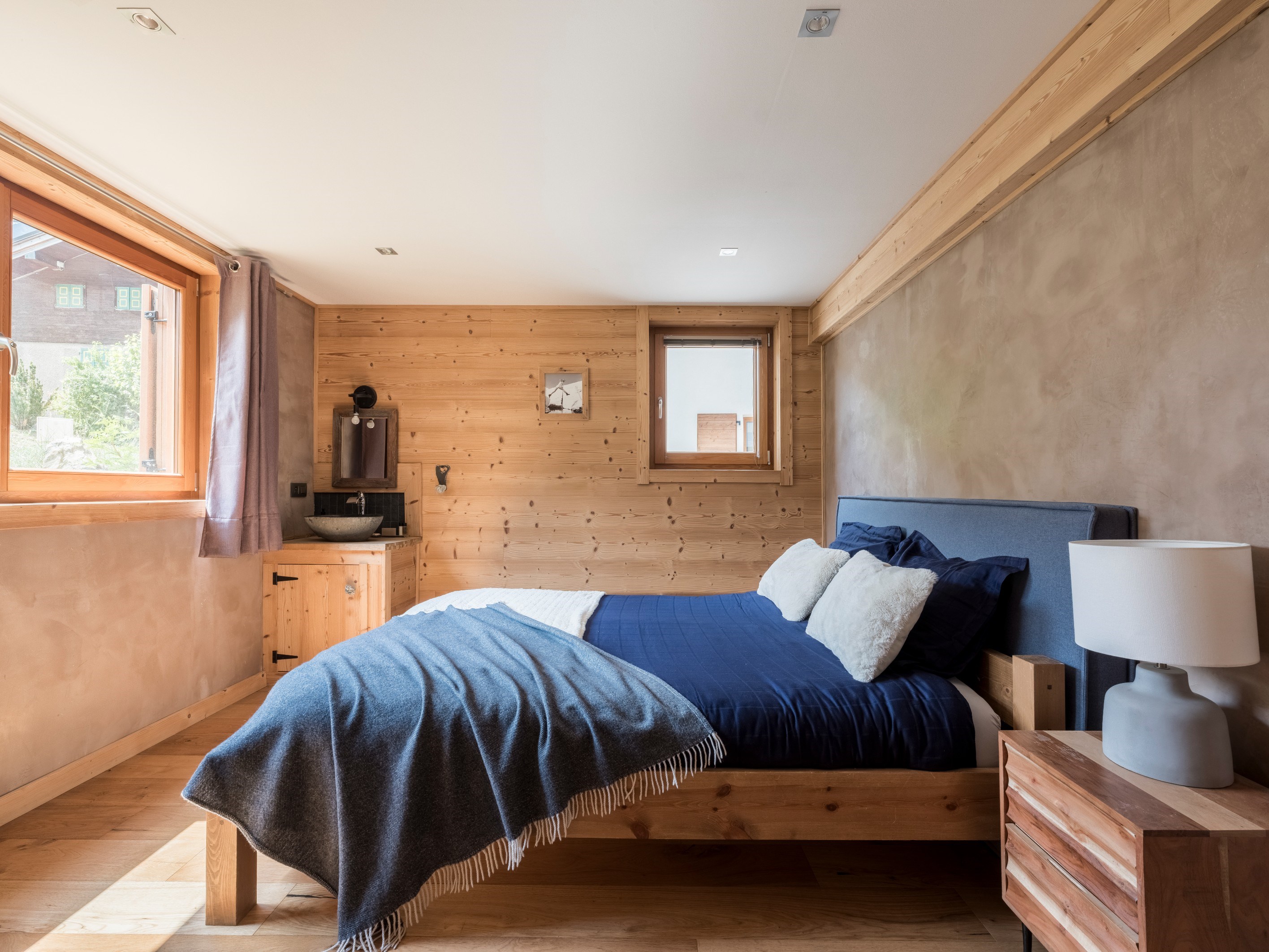  EXCLUSIVITY - CHALET ISABELLA - 物件實景
