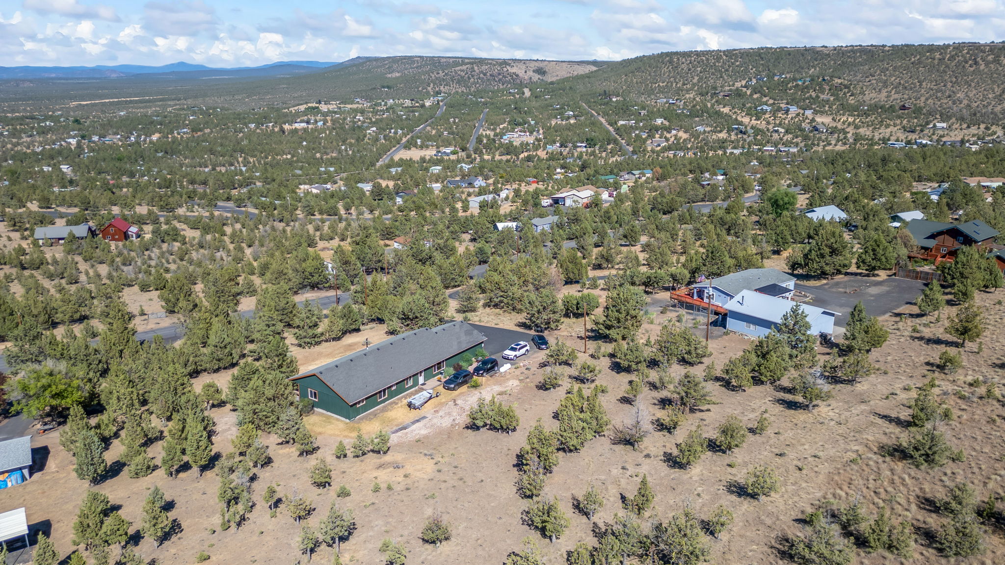 6997 SE Scenic Dr., Prineville, Oregon, 97754, United States, 4 Bedrooms Bedrooms, ,2 BathroomsBathrooms,Residential,For Sale,6997 SE Scenic Dr.,1573189