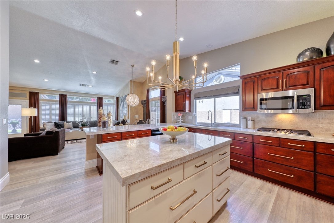 Las Vegas, Nevada, 89131, United States, 3 Bedrooms Bedrooms, ,2 BathroomsBathrooms,Residential,For Sale,2009747