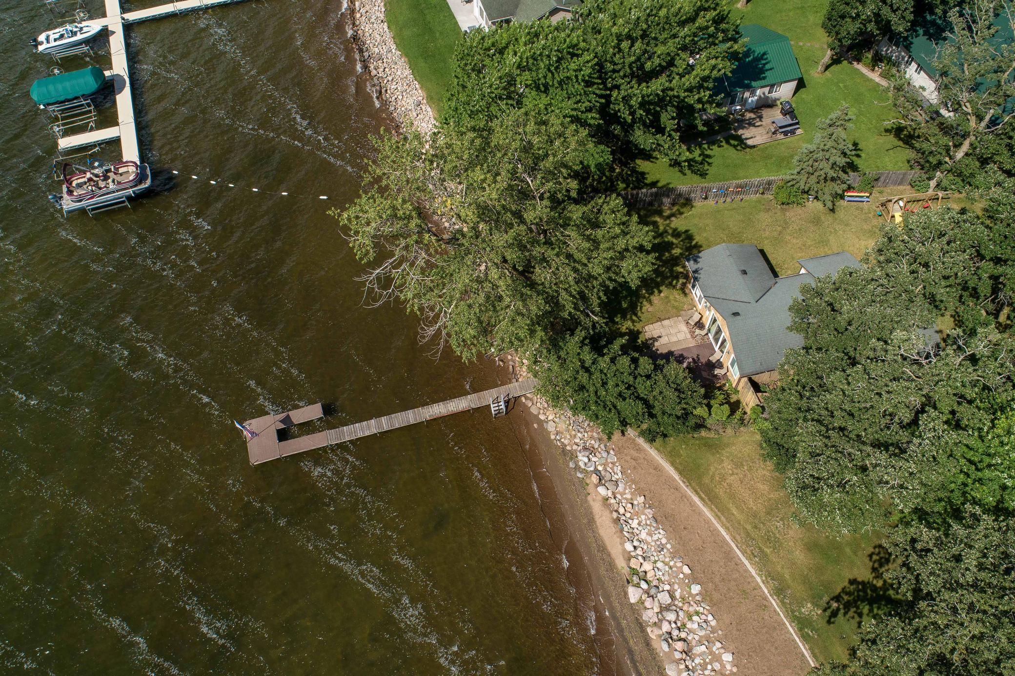 Amor Twp, Minnesota, 56515, United States, 2 Bedrooms Bedrooms, ,3 BathroomsBathrooms,Residential,For Sale,1901022