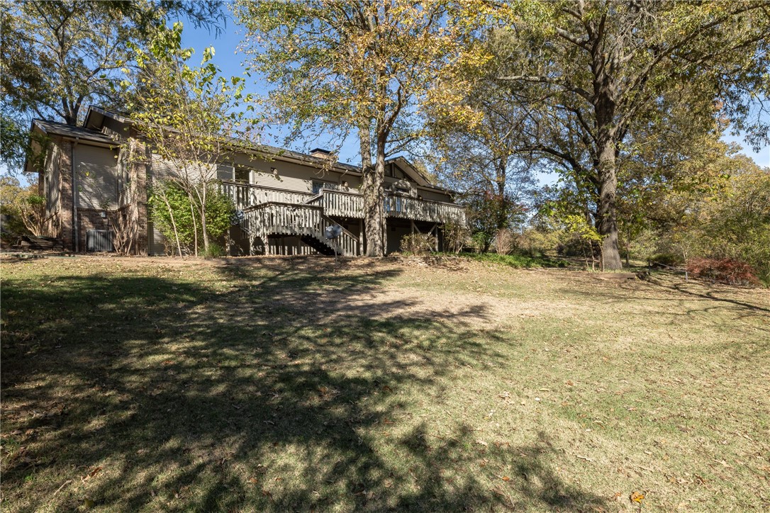 Fayetteville, Arkansas, 72703, United States, 3 Bedrooms Bedrooms, ,3 BathroomsBathrooms,Residential,For Sale,1989133