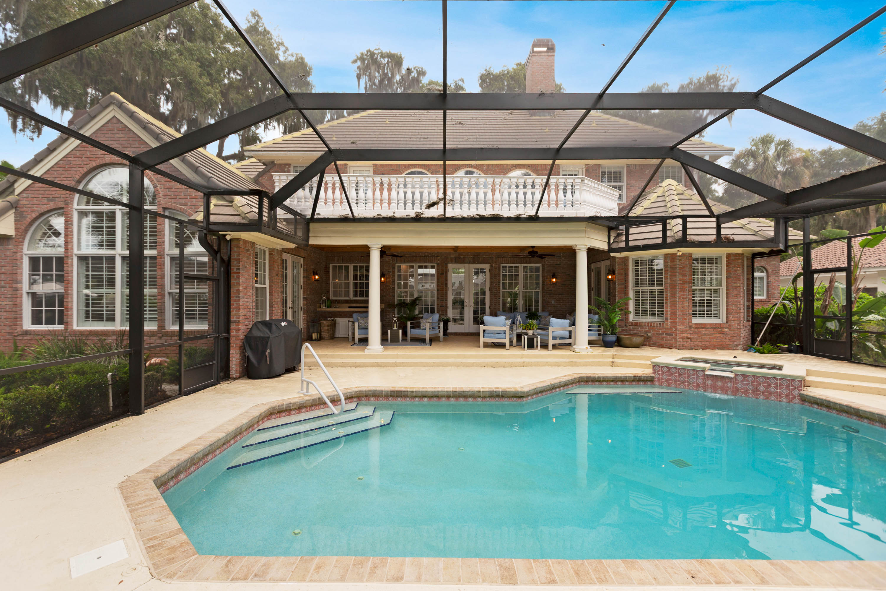  192 Twelve Oaks Lane, Ponte Vedra Beach, FL, 32082 - 物件實景