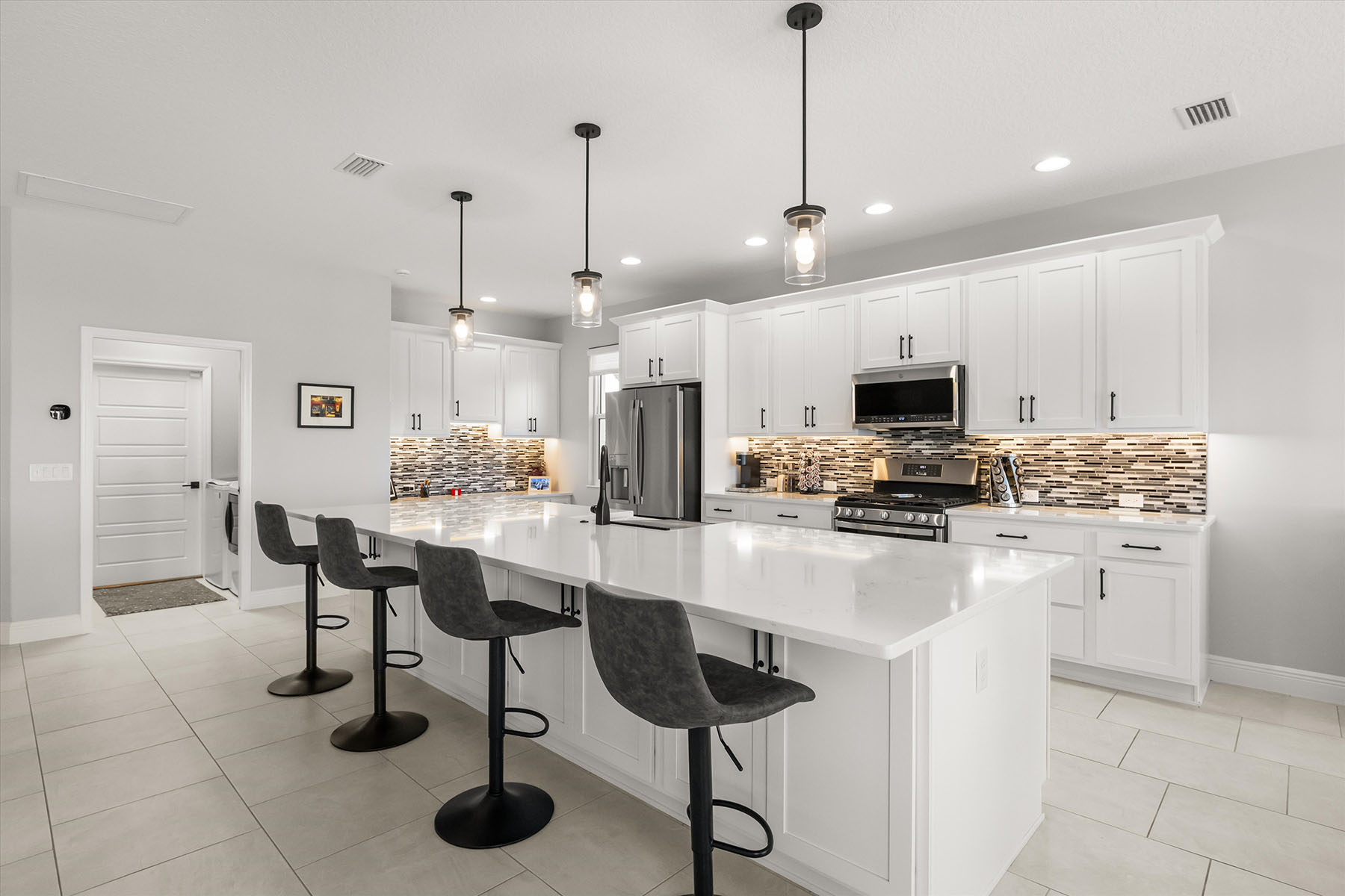  THE VILLAGES - 物件實景