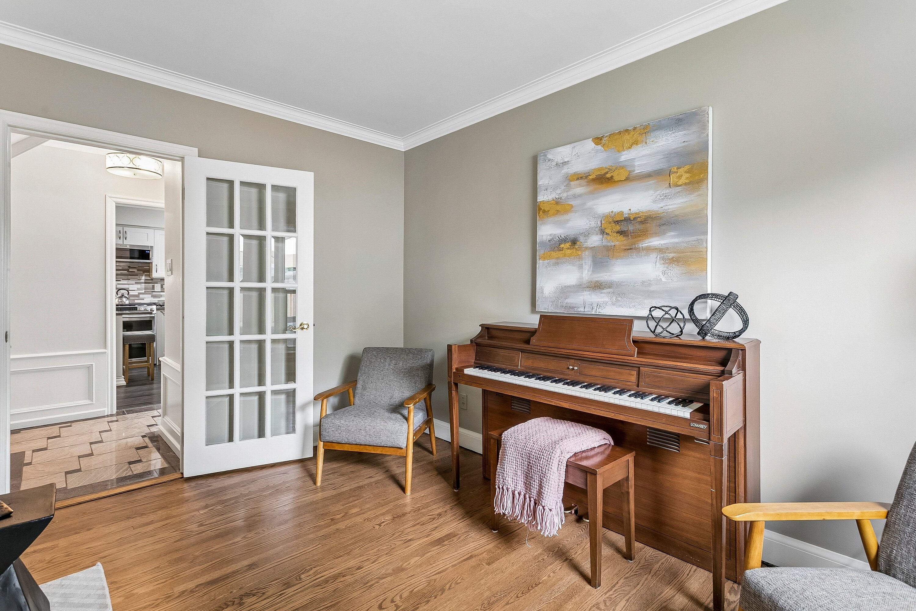  Toronto, Greater Toronto Area - 物件實景