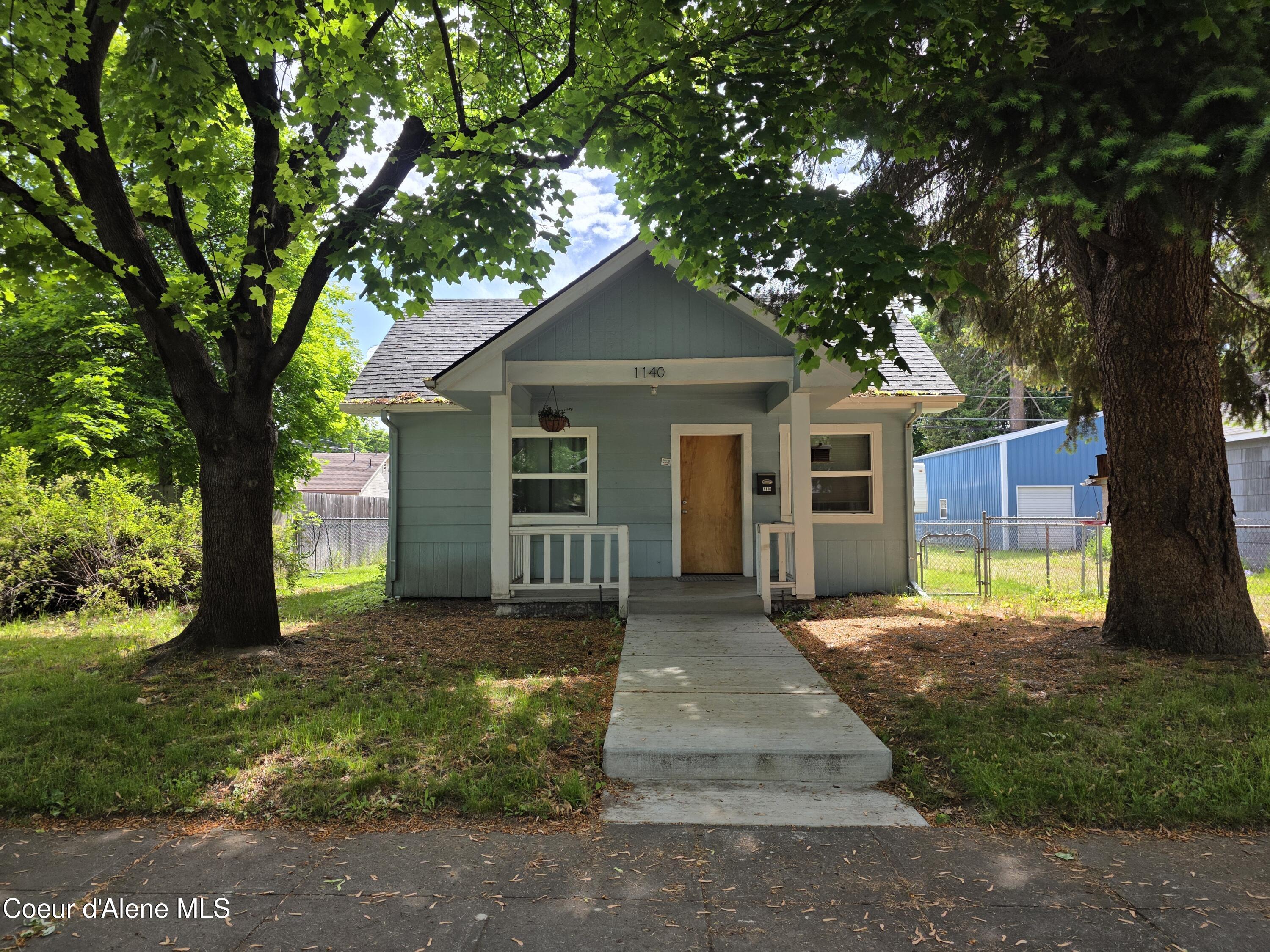 6th St, Coeur D Alene, ID 83814 #1