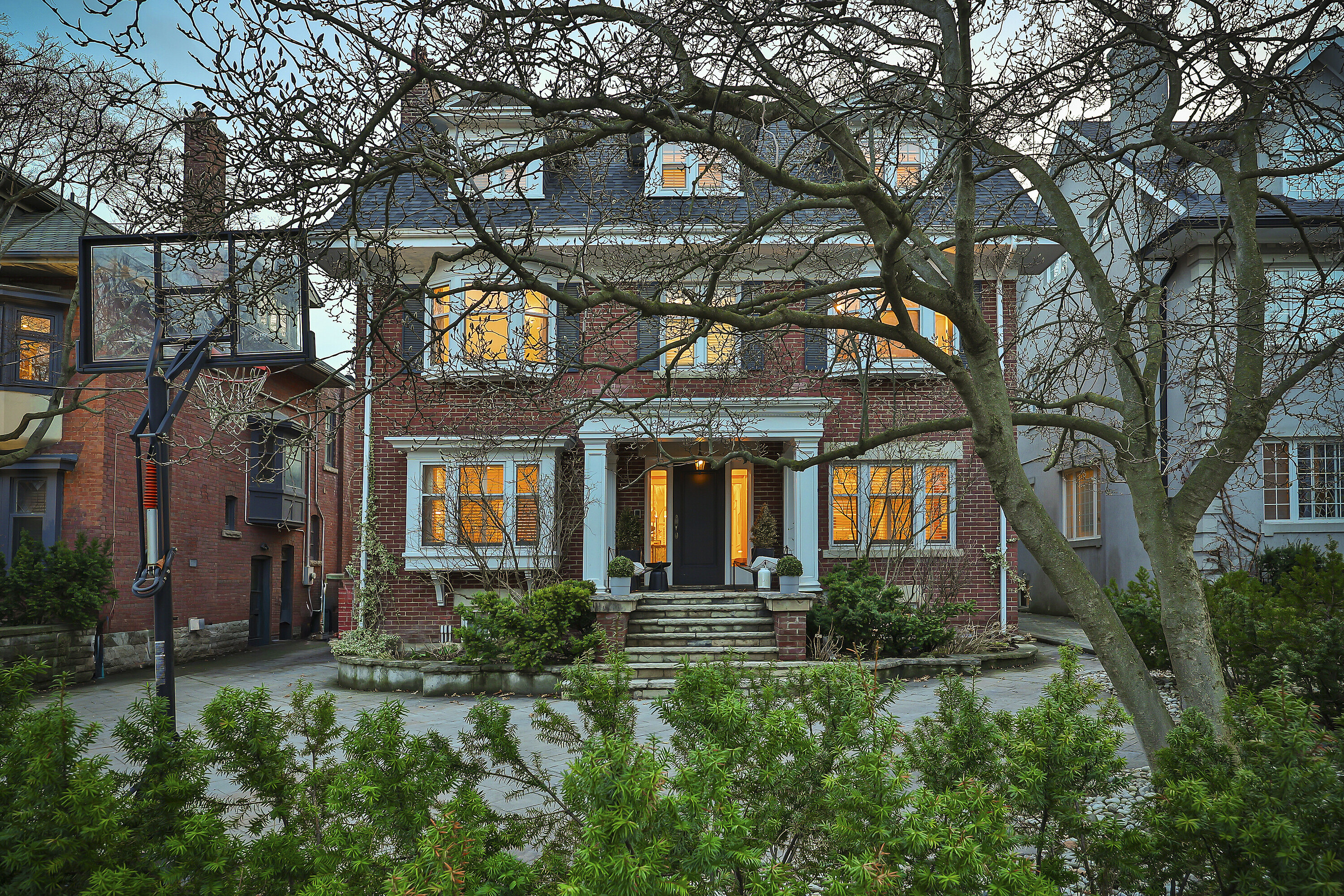  South Hill Family Home - 物件實景