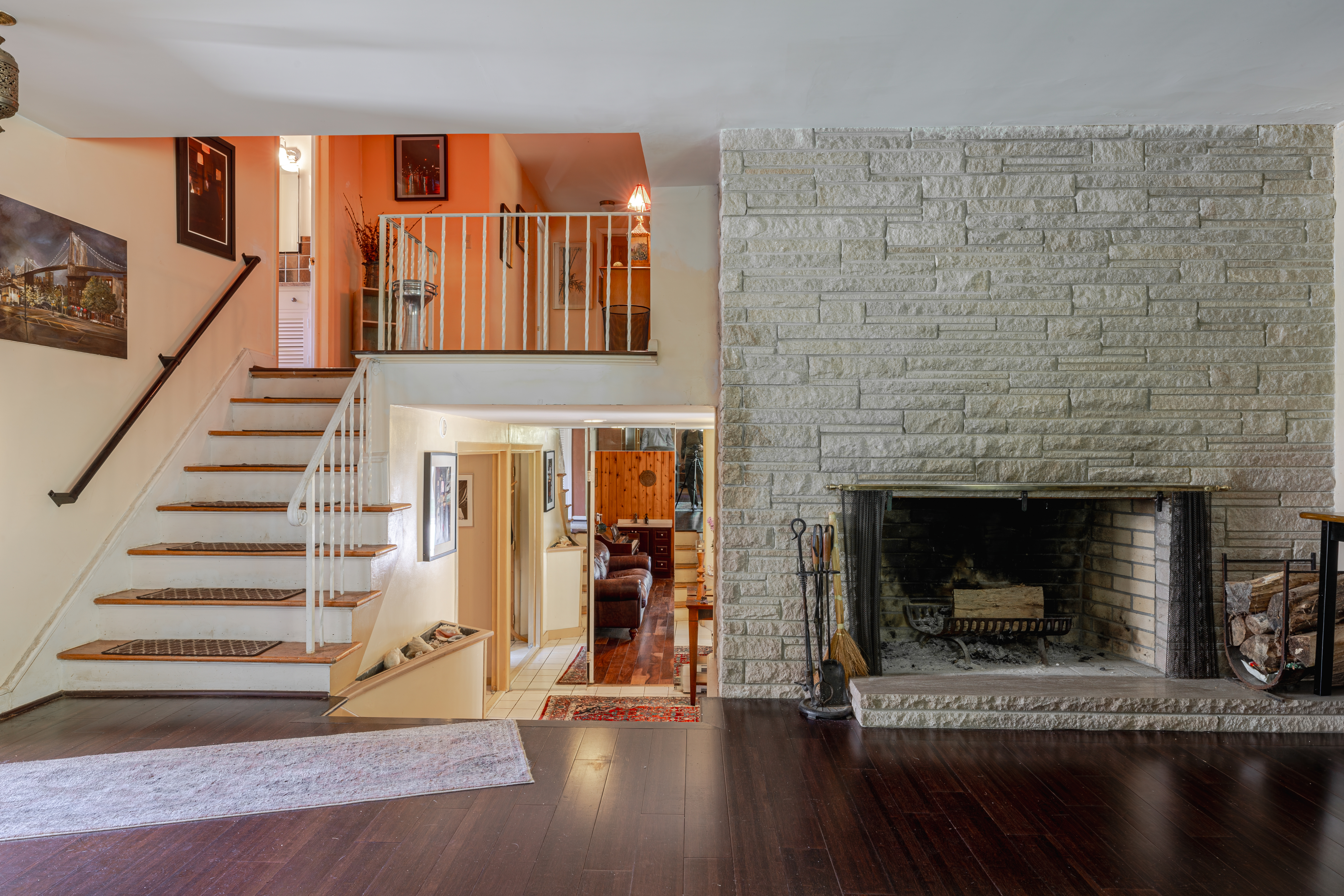  Private Great Barrington Compound: Heated Pool, Tennis/Pickleball Court & Mid-Ce - 物件實景