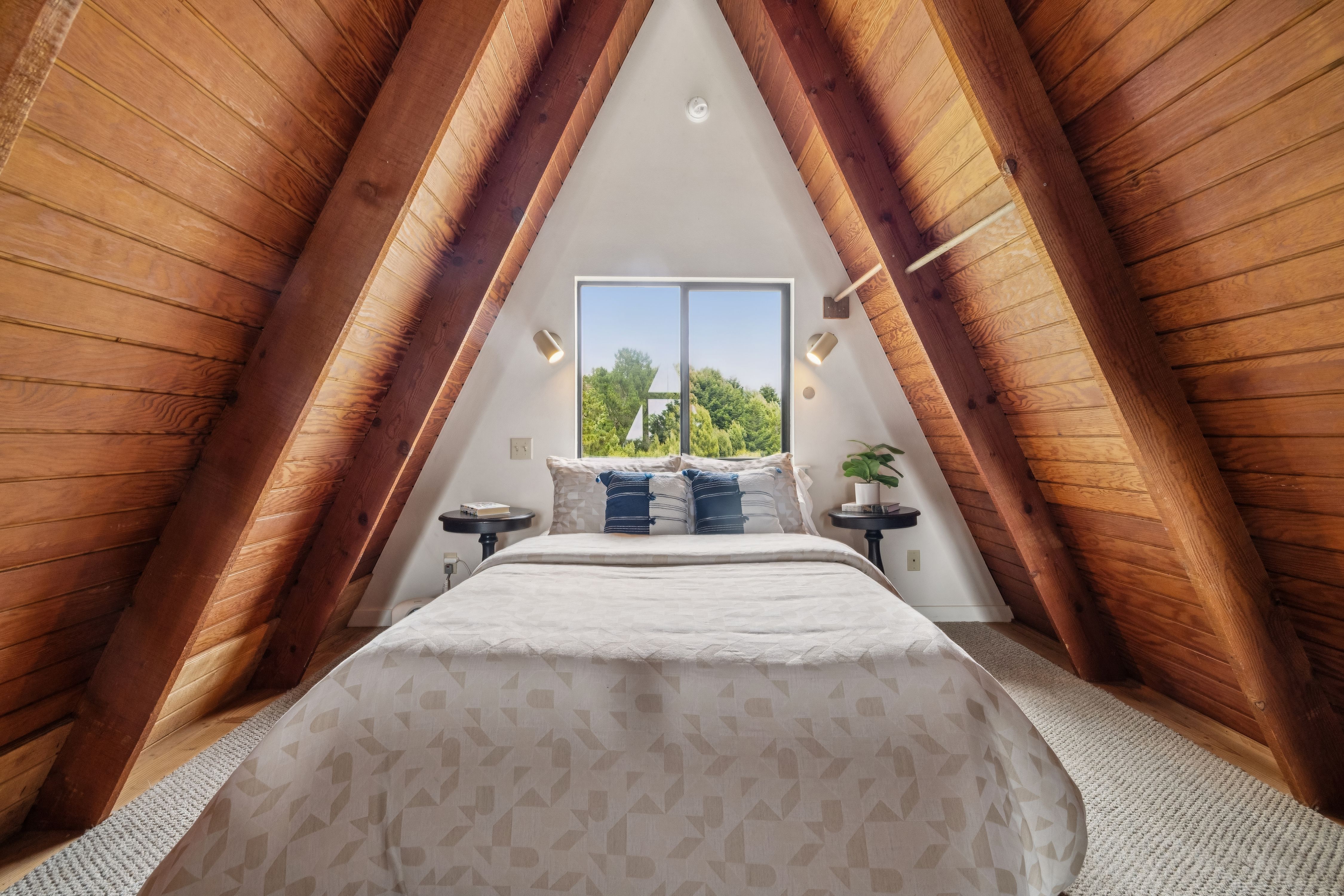  Radiant Residence, Natural Habitat in Bolinas - 物件實景