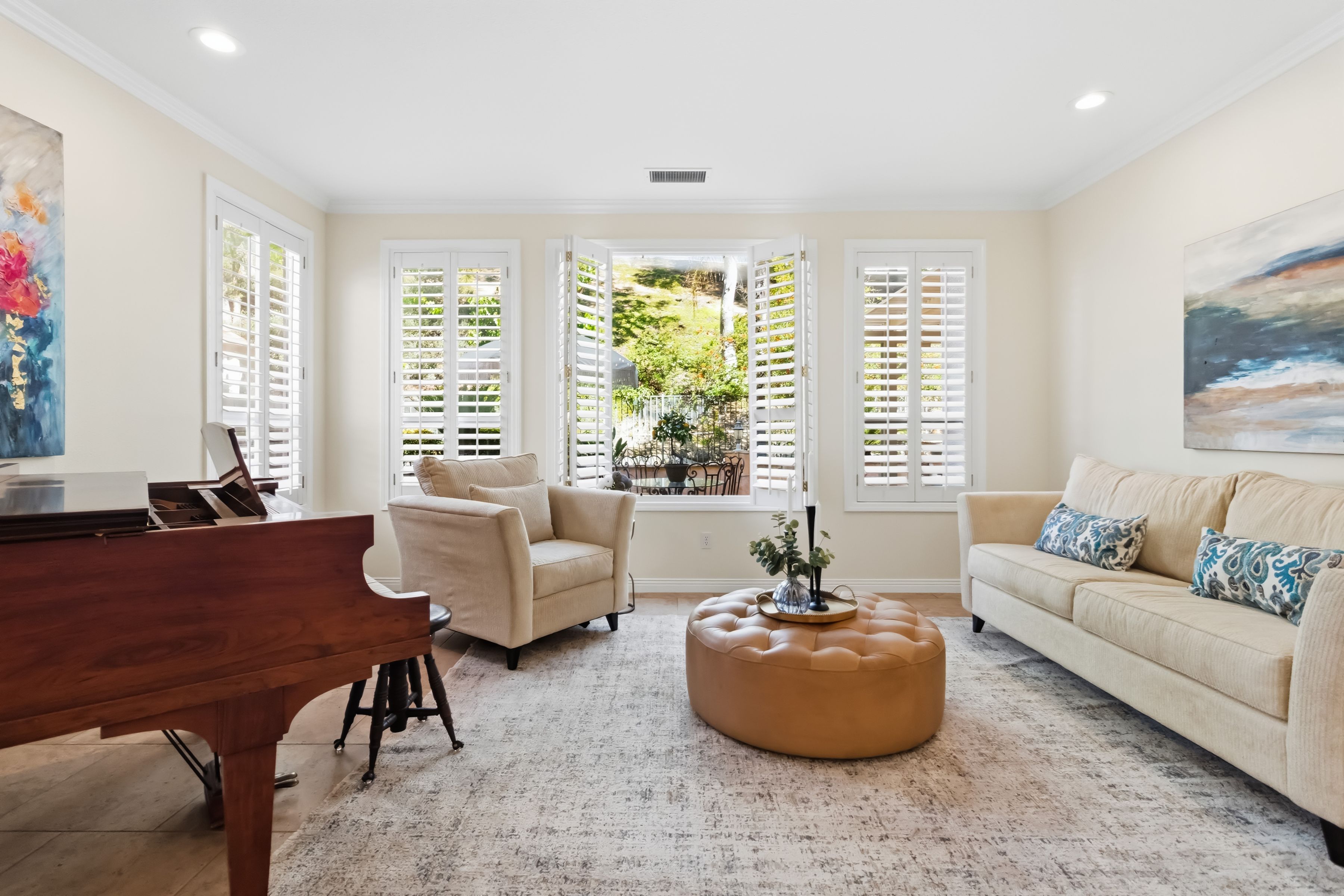  119 Forrester Court, Simi Valley - 物件實景
