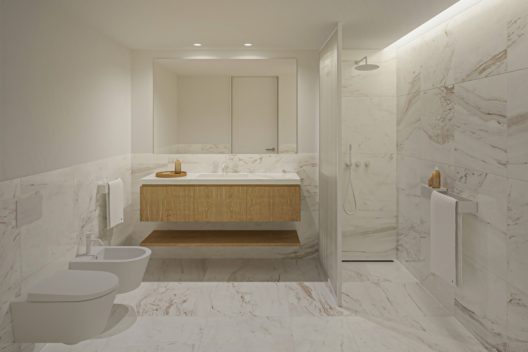  Duplex, 4 bedrooms, for Sale - 物件實景