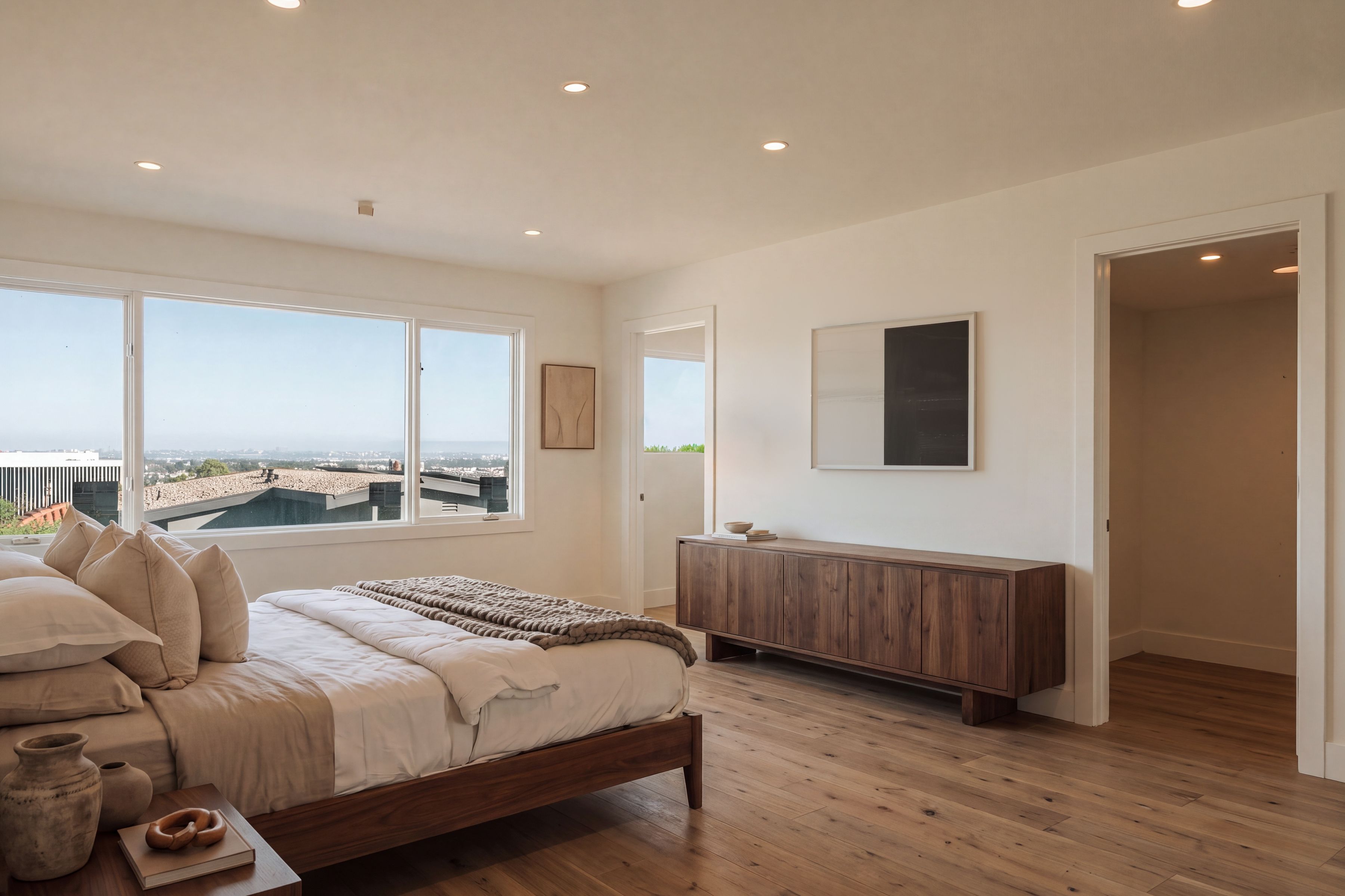  1015 Franklin St - 物件實景
