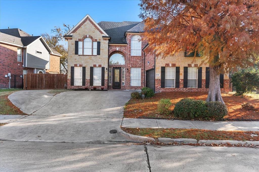 Rowlett, Texas, 75089, United States, 4 Bedrooms Bedrooms, ,4 BathroomsBathrooms,Residential,For Sale,2006168