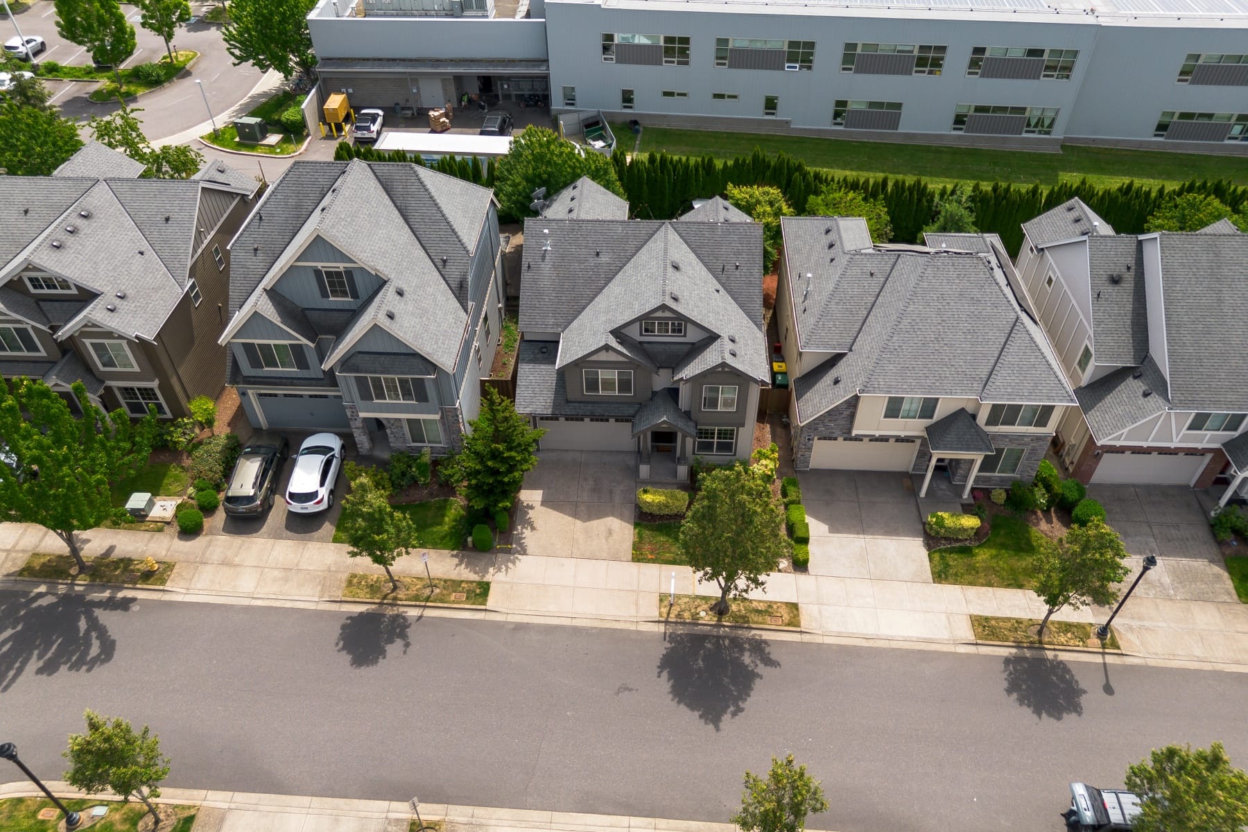  16848 NW STALDER LN Portland, OR 97229 - 物件實景
