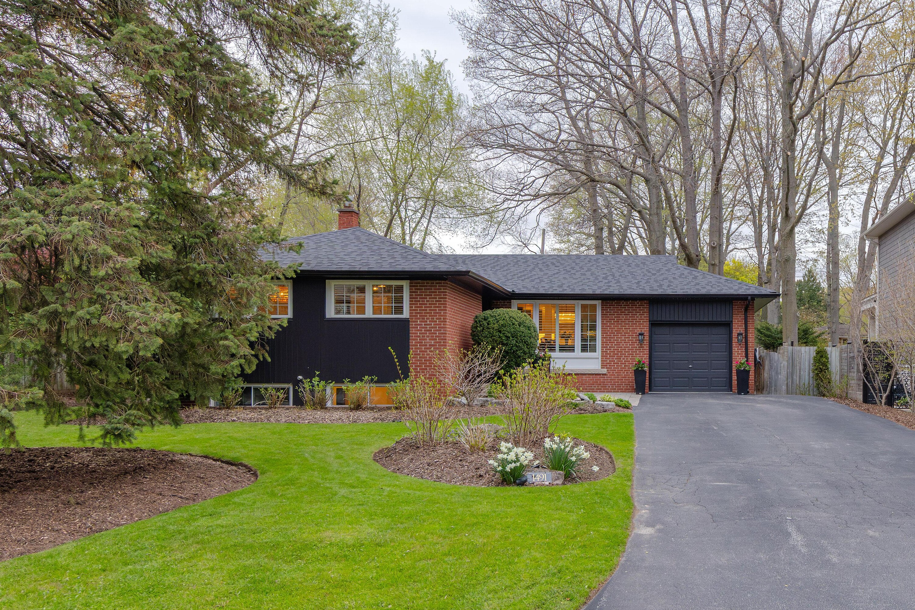  Southwest Oakville Living - 物件實景