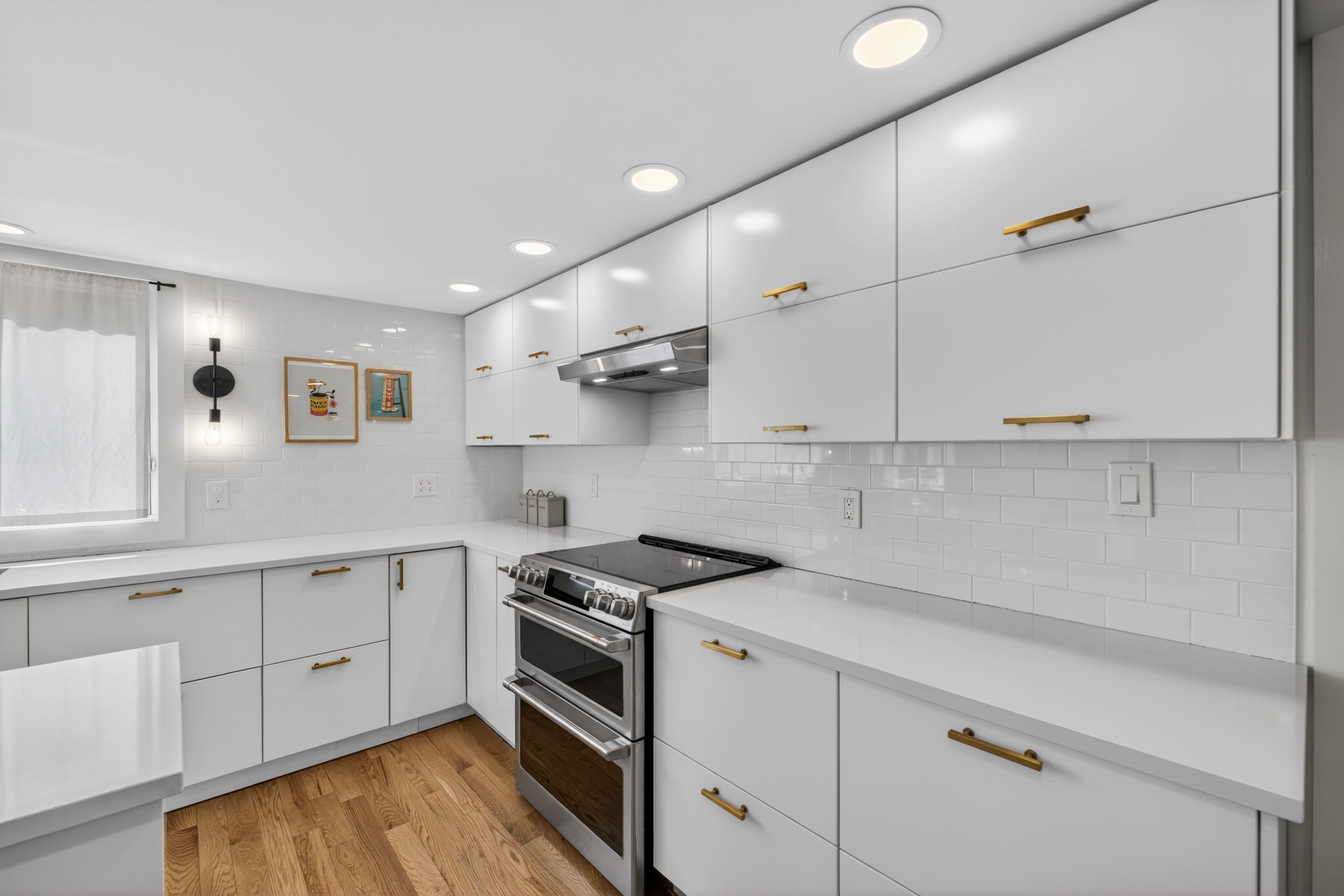 Charming Modern Retreat in the Heart of Mason Valley - 物件實景