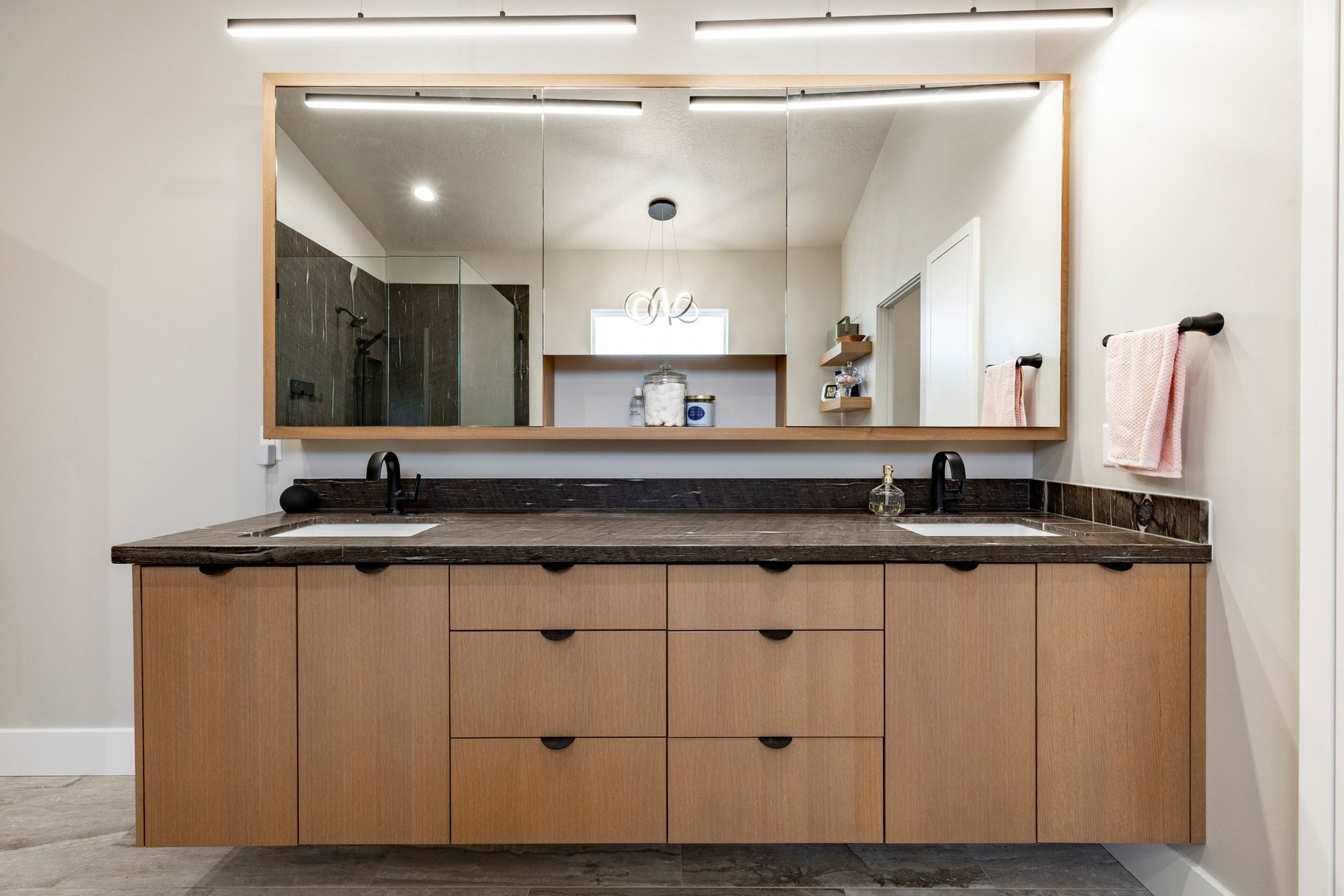  Modern Luxury with Unobstructed Views of Salt Lake Valley and Mountains - 物件實景