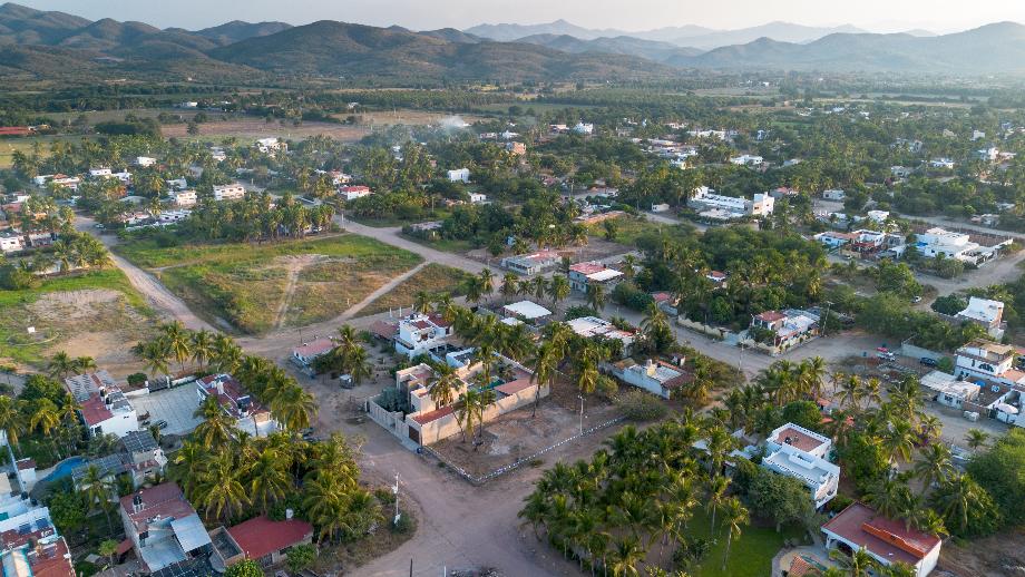 PUNTA PERULA, Jalisco, 48869, Mexico, ,Residential,For Sale,1997198