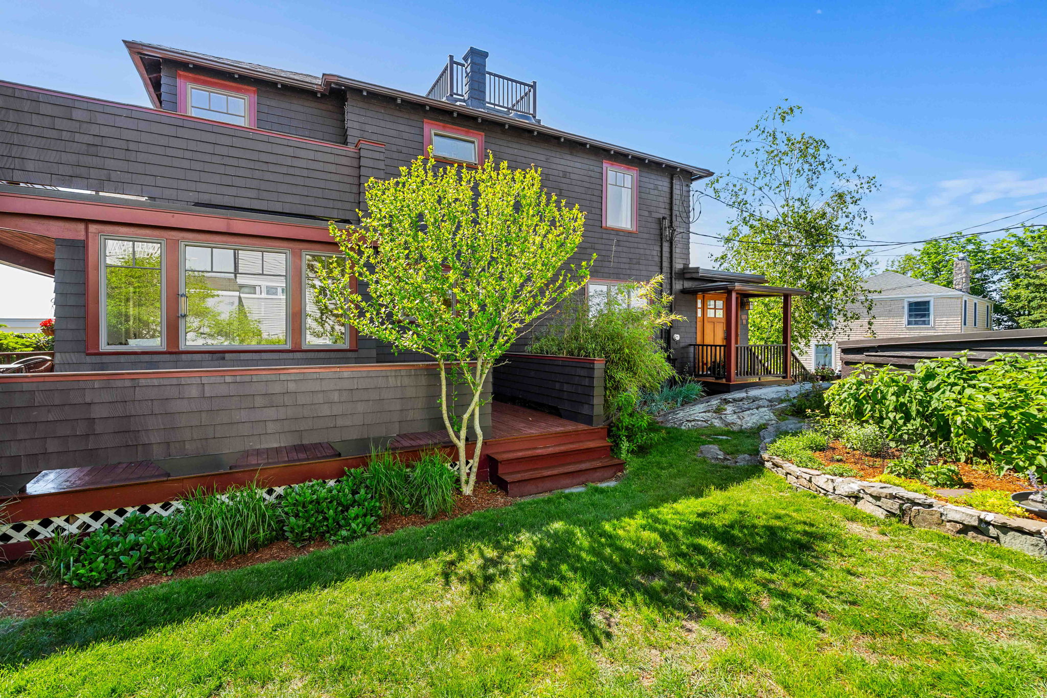  26 Karolyn Circle, Nahant, MA, 01908 - 物件實景