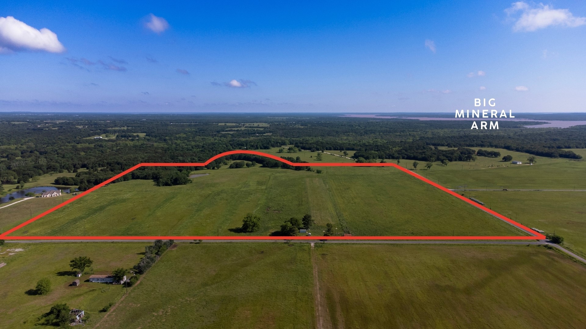 Sadler, Texas, 76264, United States, ,Land,For Sale,1837426