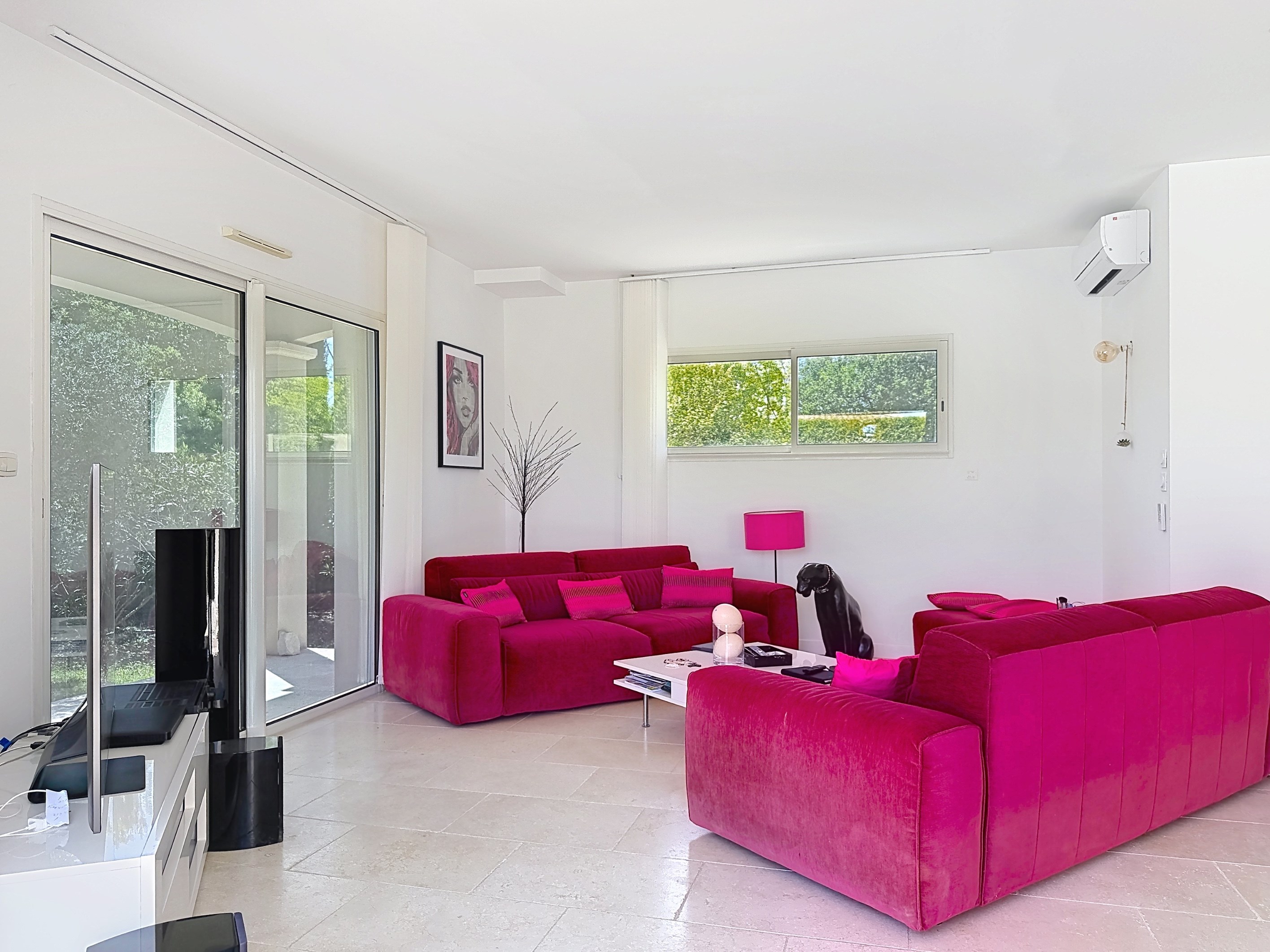 Contemporary villa with swimming pool, in immediate proximity to Uzès - 物件實景