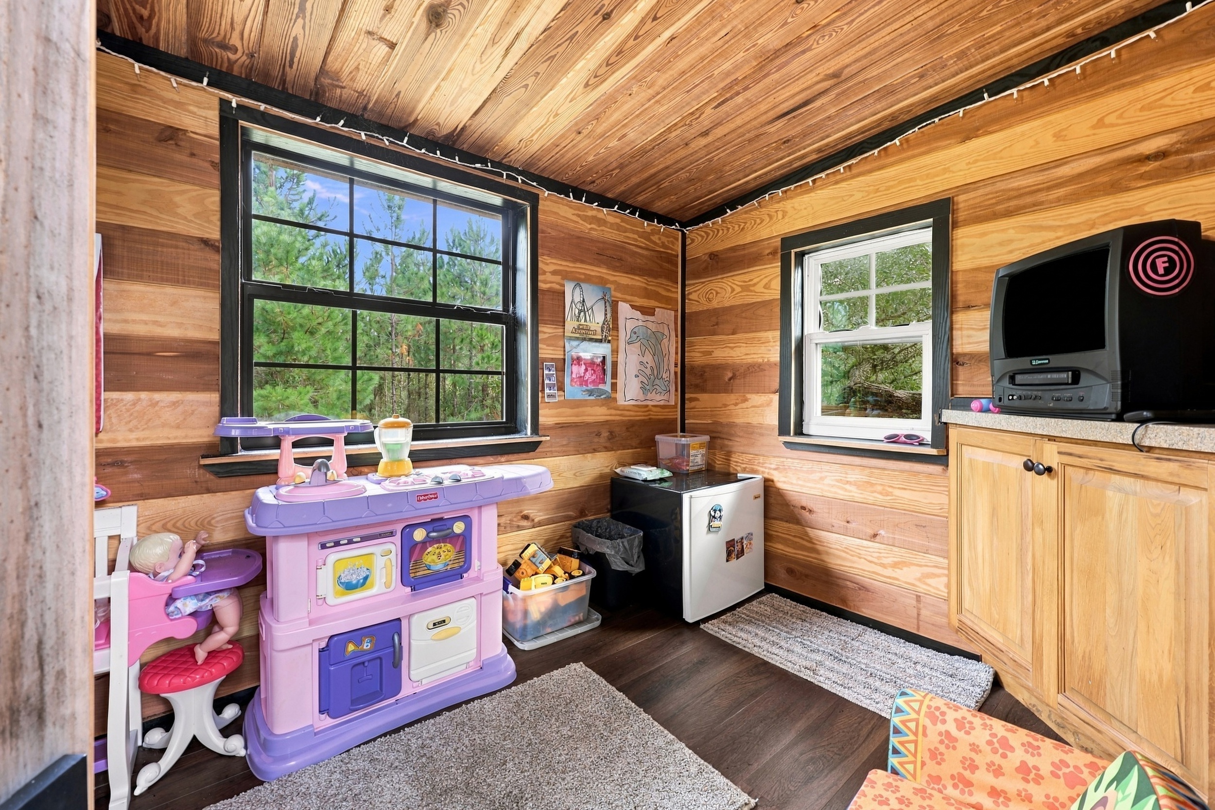  151012 County Road 108, Hilliard, FL, 32046 - 物件實景