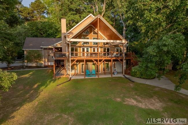 Henrico, North Carolina, 27842, United States, 3 Bedrooms Bedrooms, ,3 BathroomsBathrooms,Residential,For Sale,1882699