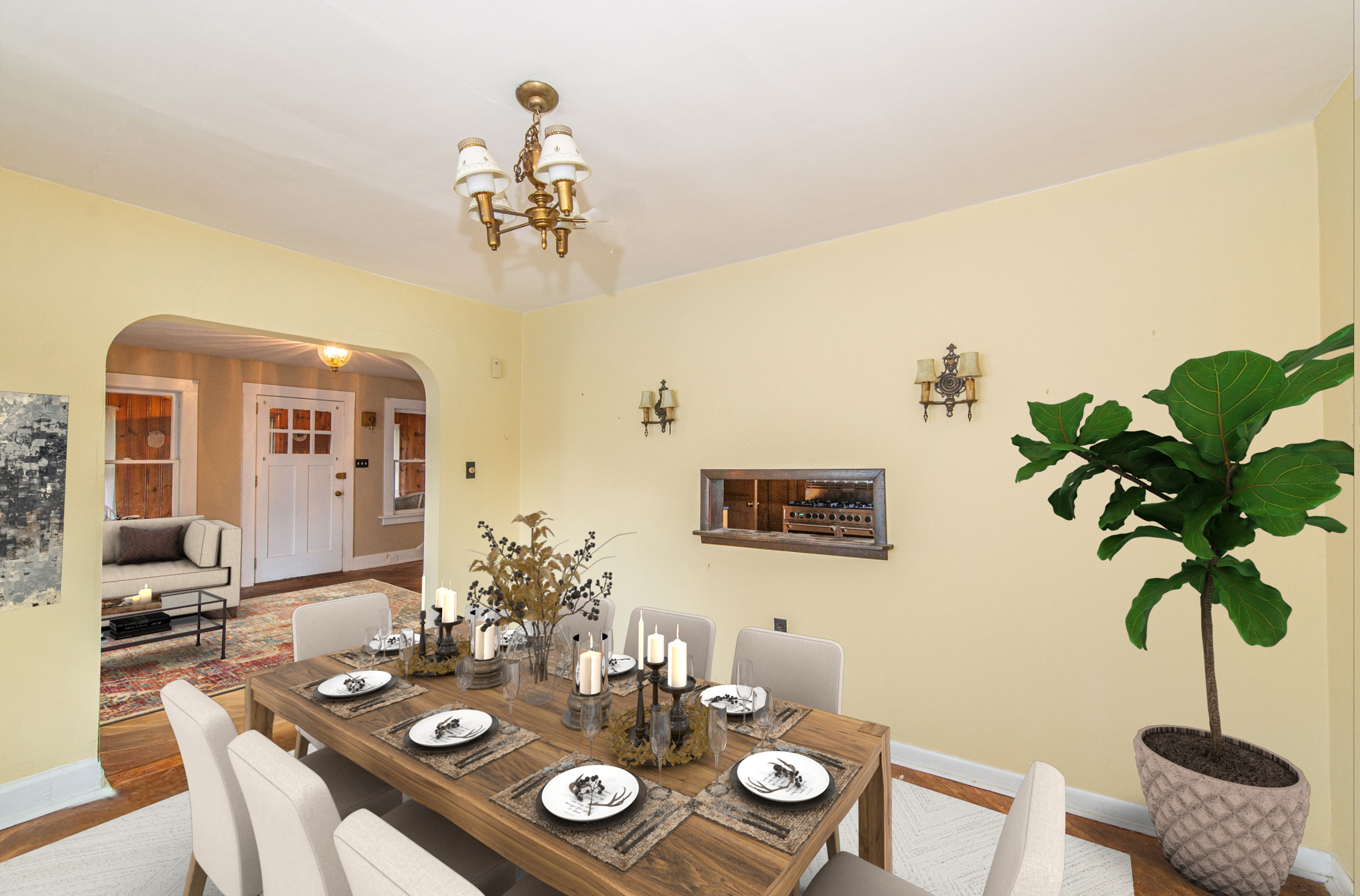 Nutley, New Jersey, 07110, United States, 3 Bedrooms Bedrooms, ,2 BathroomsBathrooms,Residential,For Sale,1935440