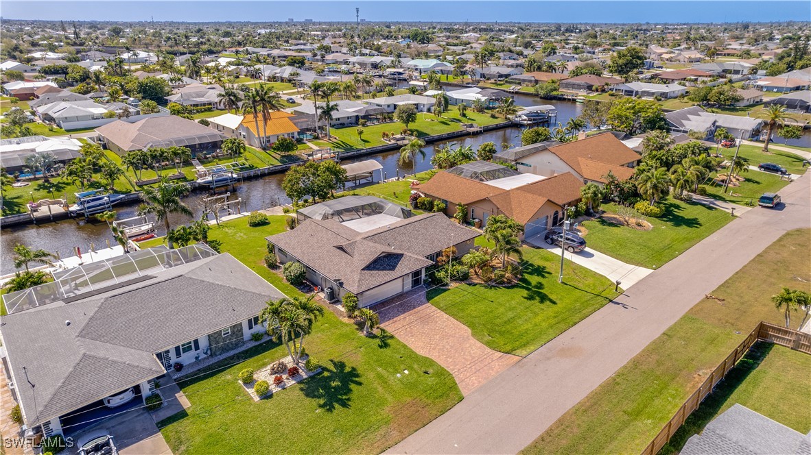 Cape Coral, Florida, 33990, United States, 3 Bedrooms Bedrooms, ,2 BathroomsBathrooms,Residential,For Sale,1844780