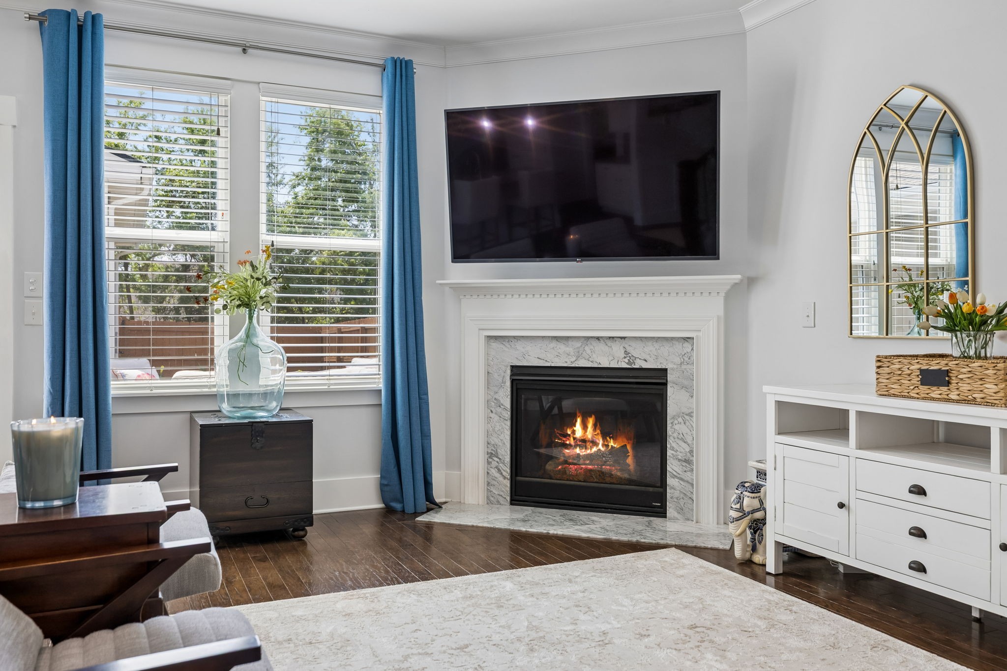  1452 Casner Ln, Franklin, TN, 37067 - 物件實景