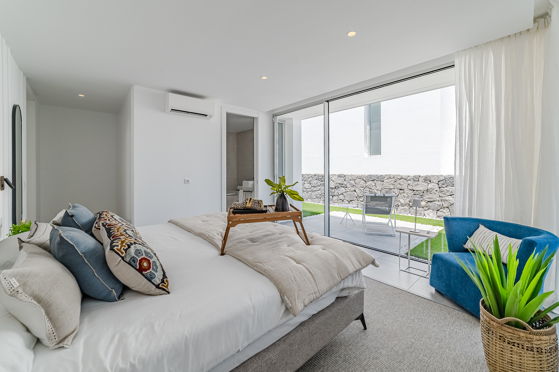  SYBARIS, villa with sea views - 物件實景