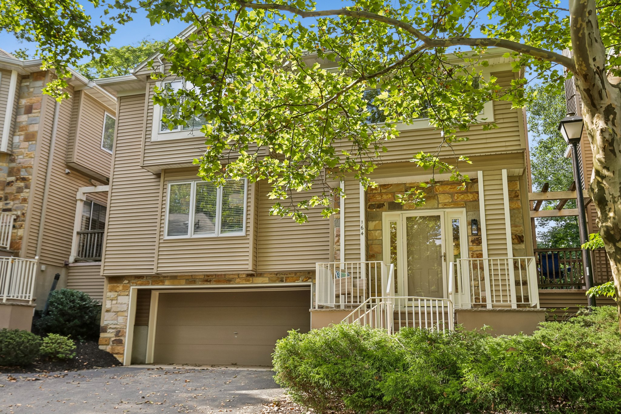  164 Clarken Drive, West Orange, NJ 07052 - 物件實景