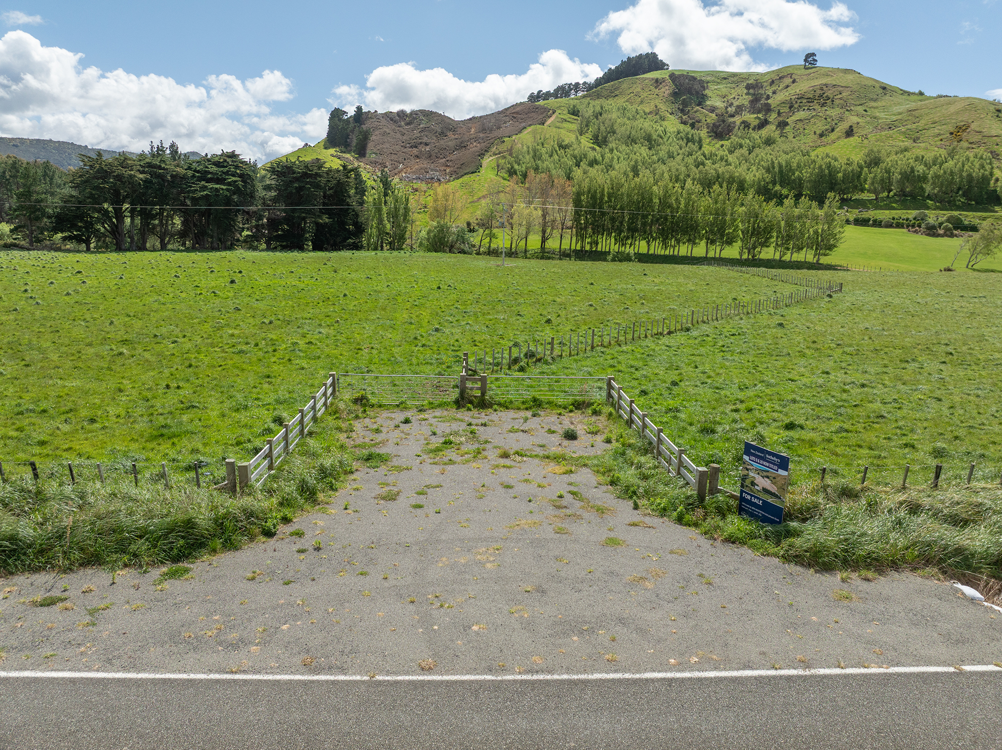  Titled Lifestyle Blocks with a Stunning Aspect - 物件實景