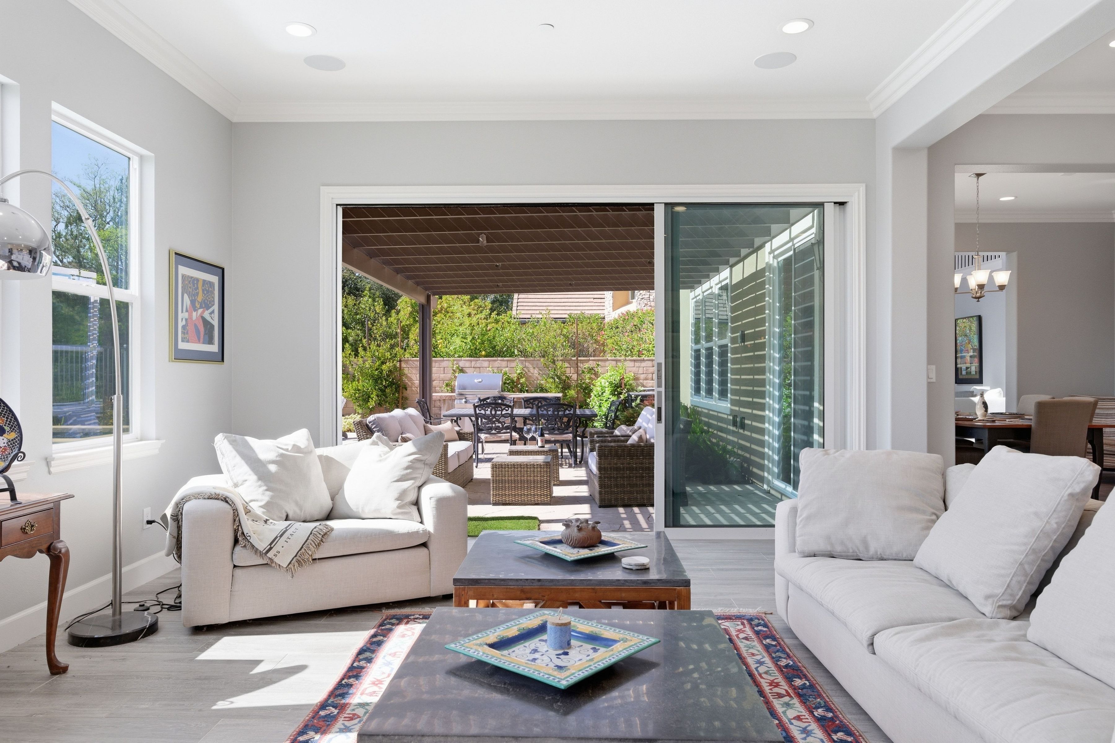  13093 Canyon Wren Court, Moorpark - 物件實景