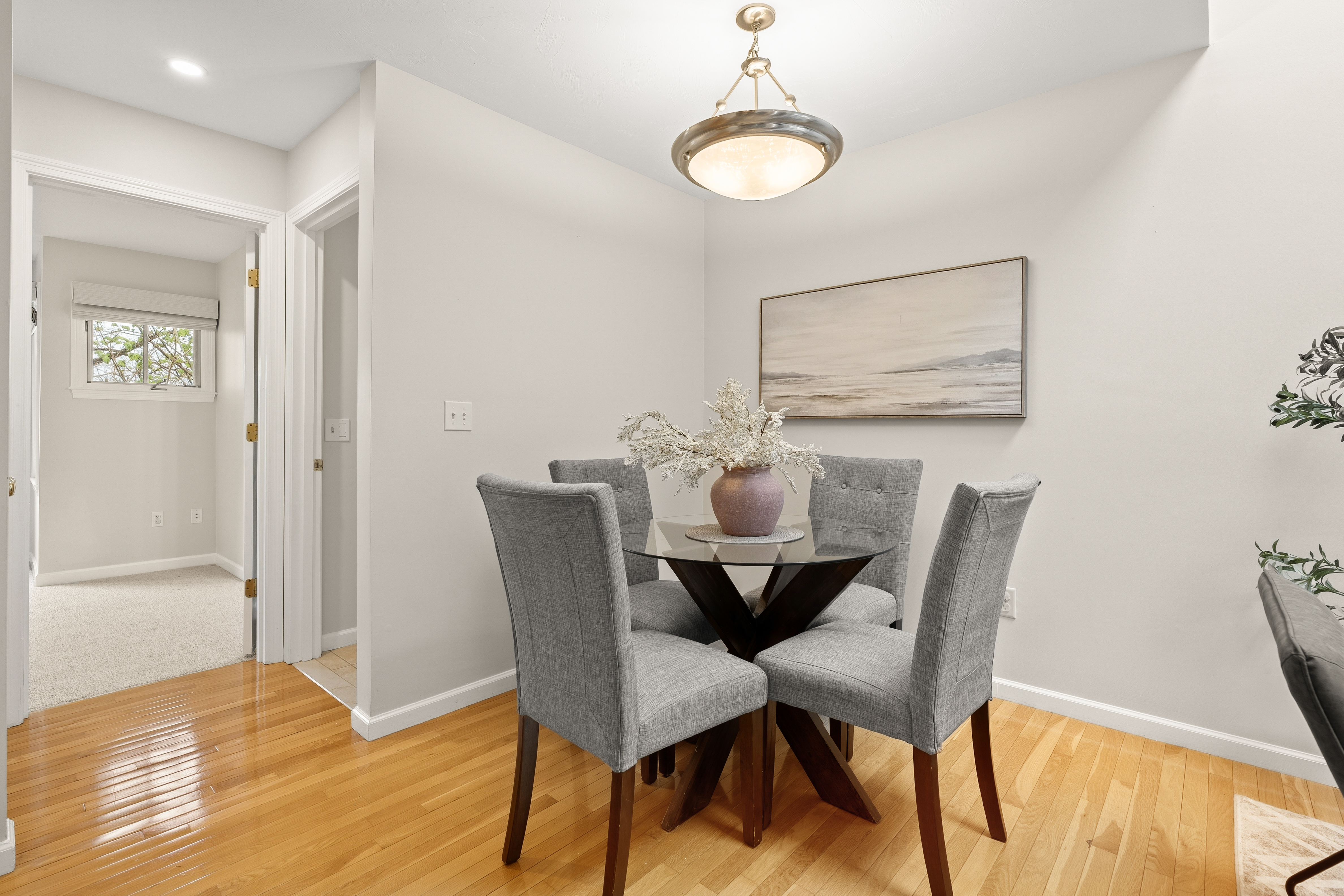  11 Russell Place, unit 11, Arlington, MA, 02474 - 物件實景