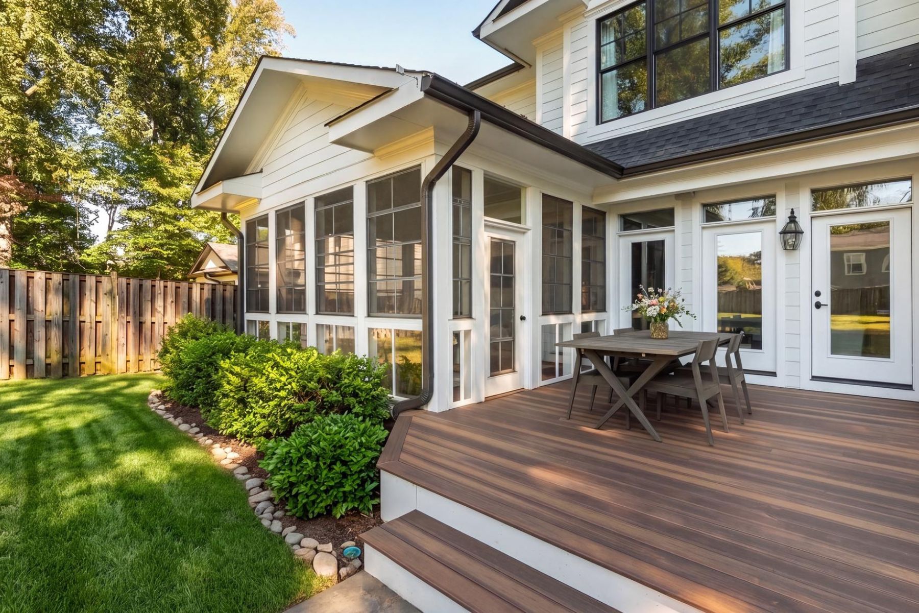  8014 Aberdeen Road, Bethesda, MD, 20814 - 物件實景
